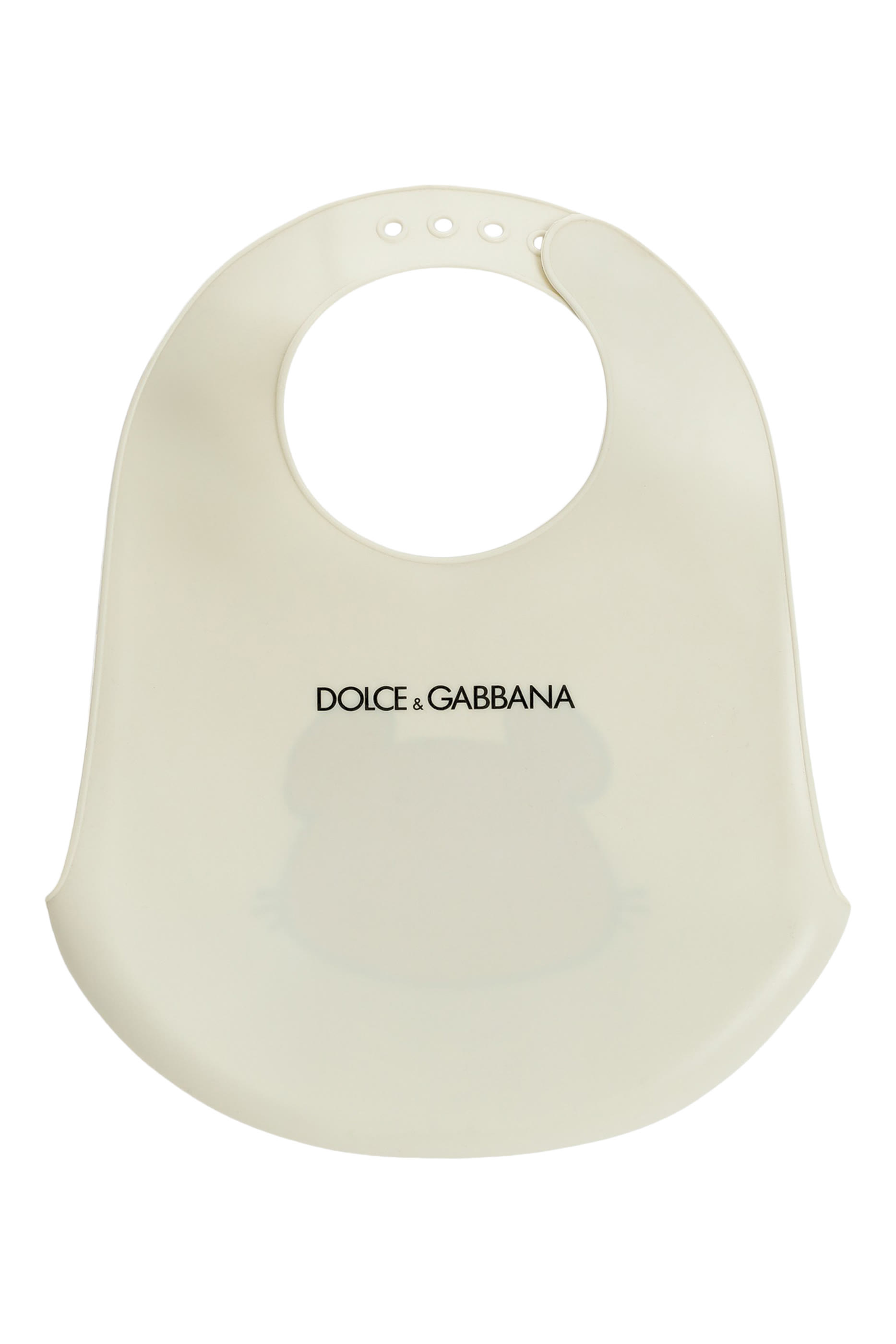 صدرية بطبعة نمر سيليكون للأطفال