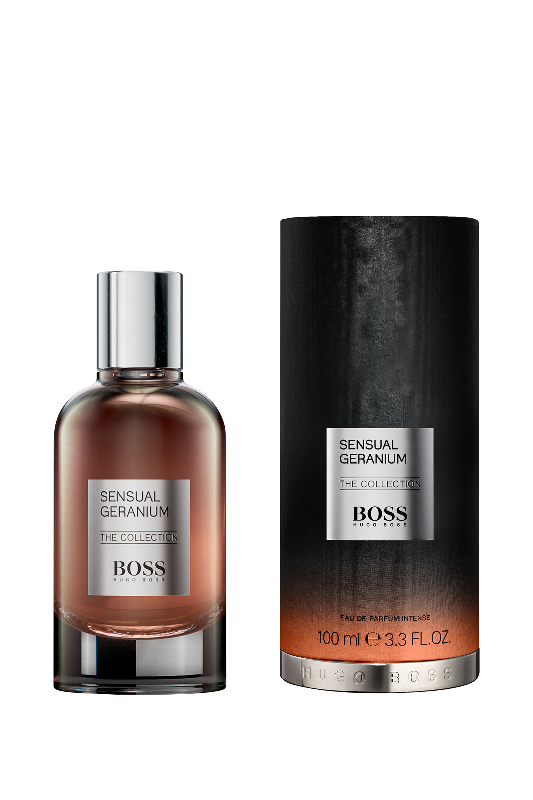 أو دو بارافان ذا كوليكشن سانشوال جيرانيوم