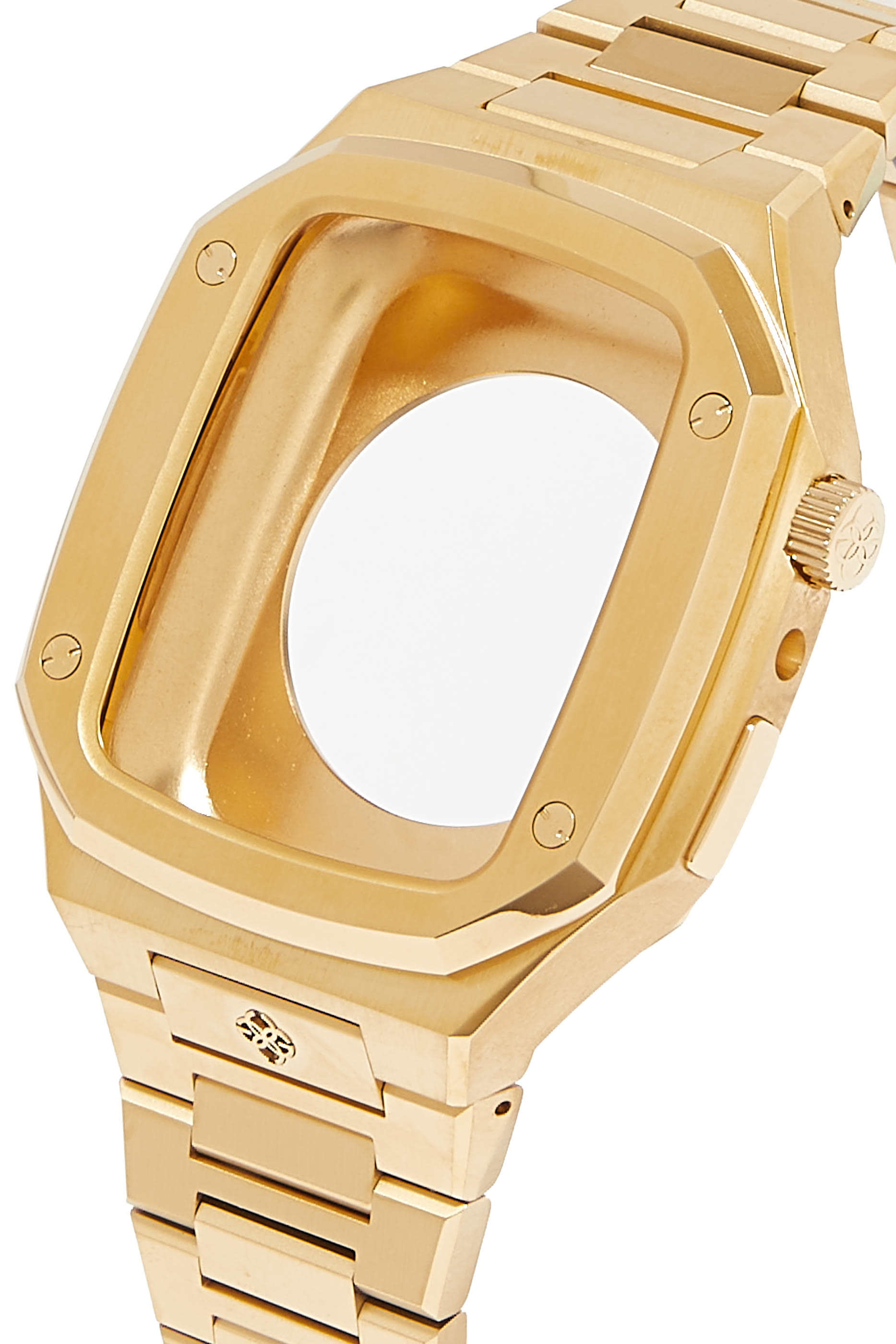 حافظة ساعة آبل