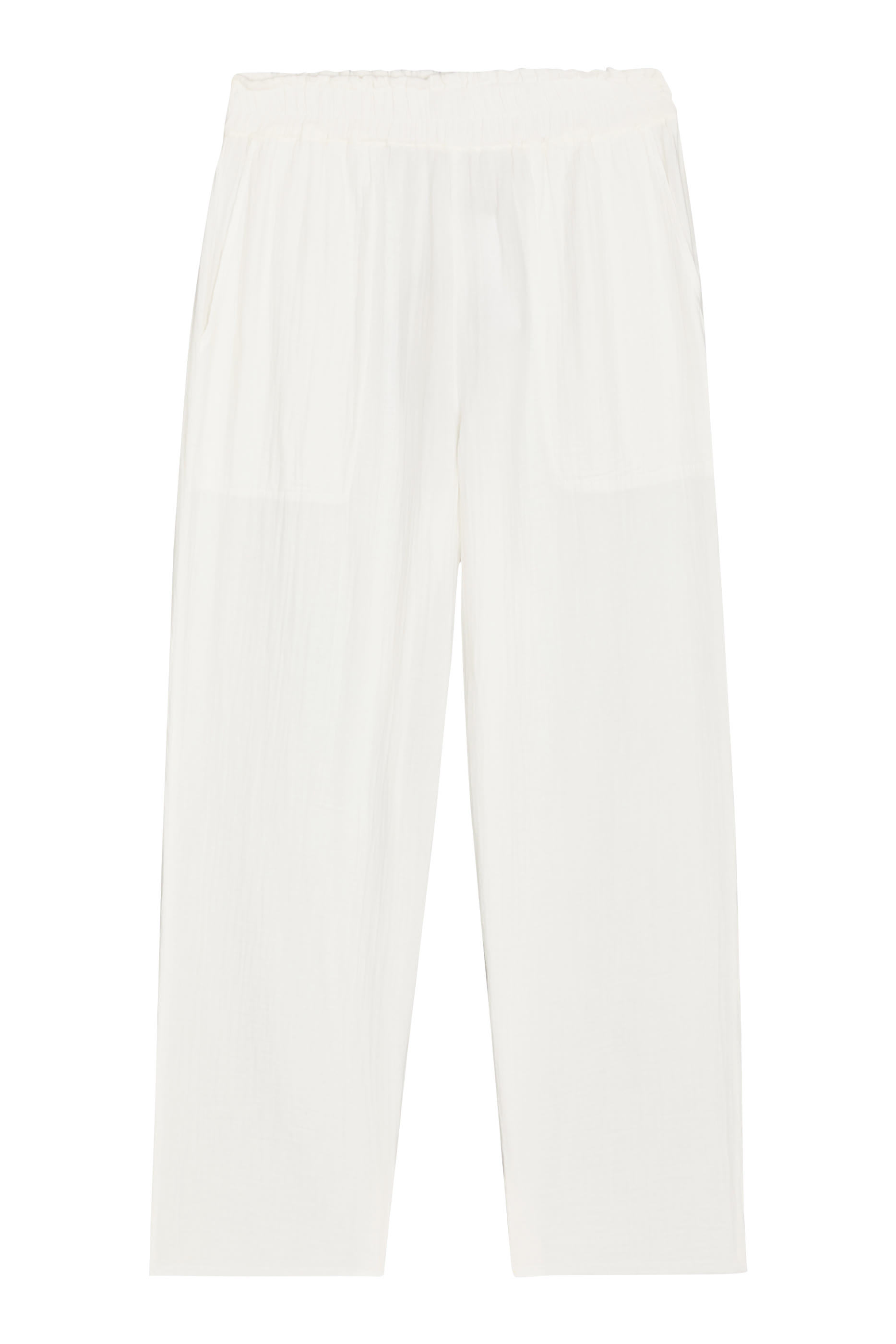 بنطال ليون بقصة قصيرة