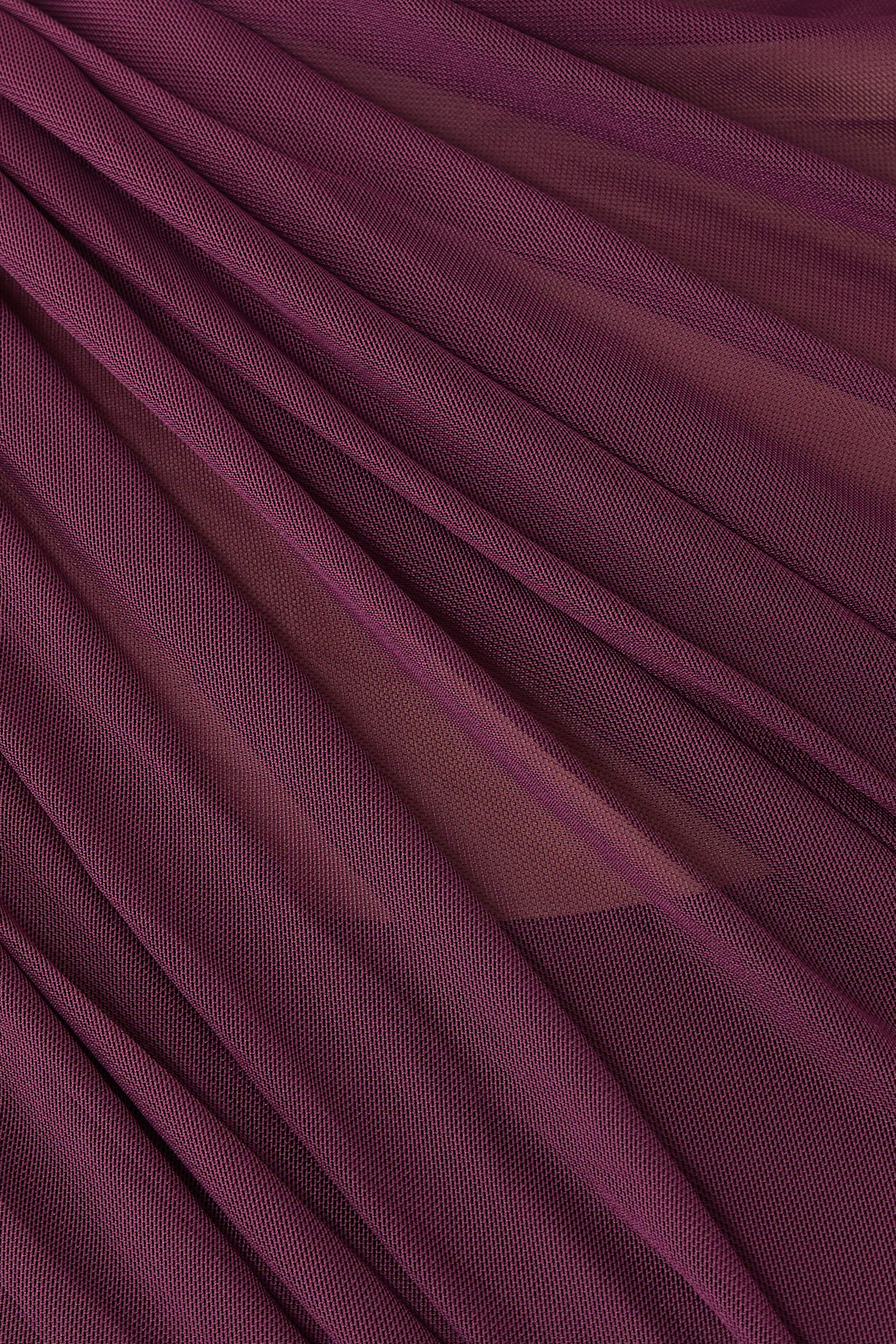 فستان رودهيل متوسط الطول