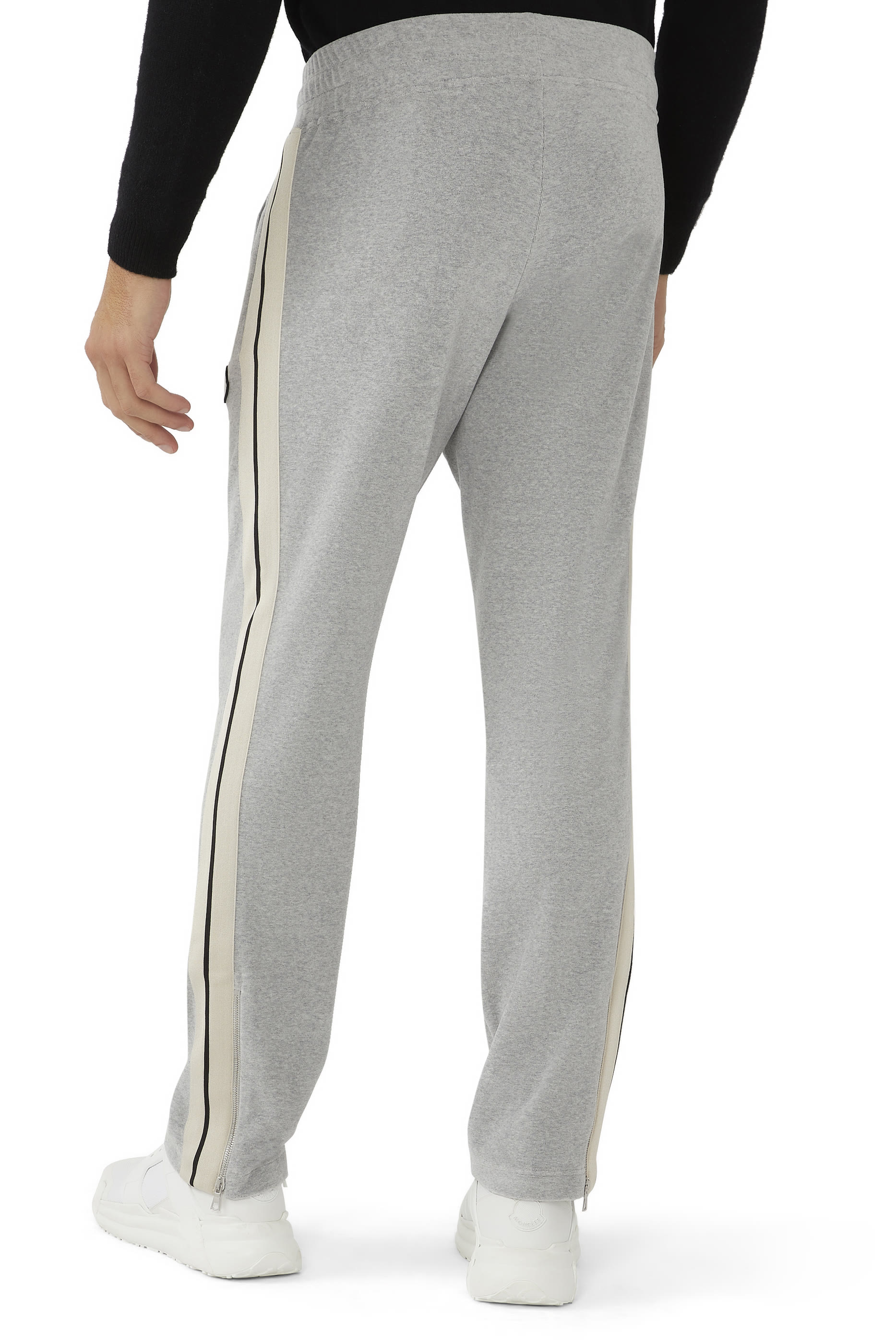 بنطال رياضي جيرسيه بالم انجلز x مونكلر