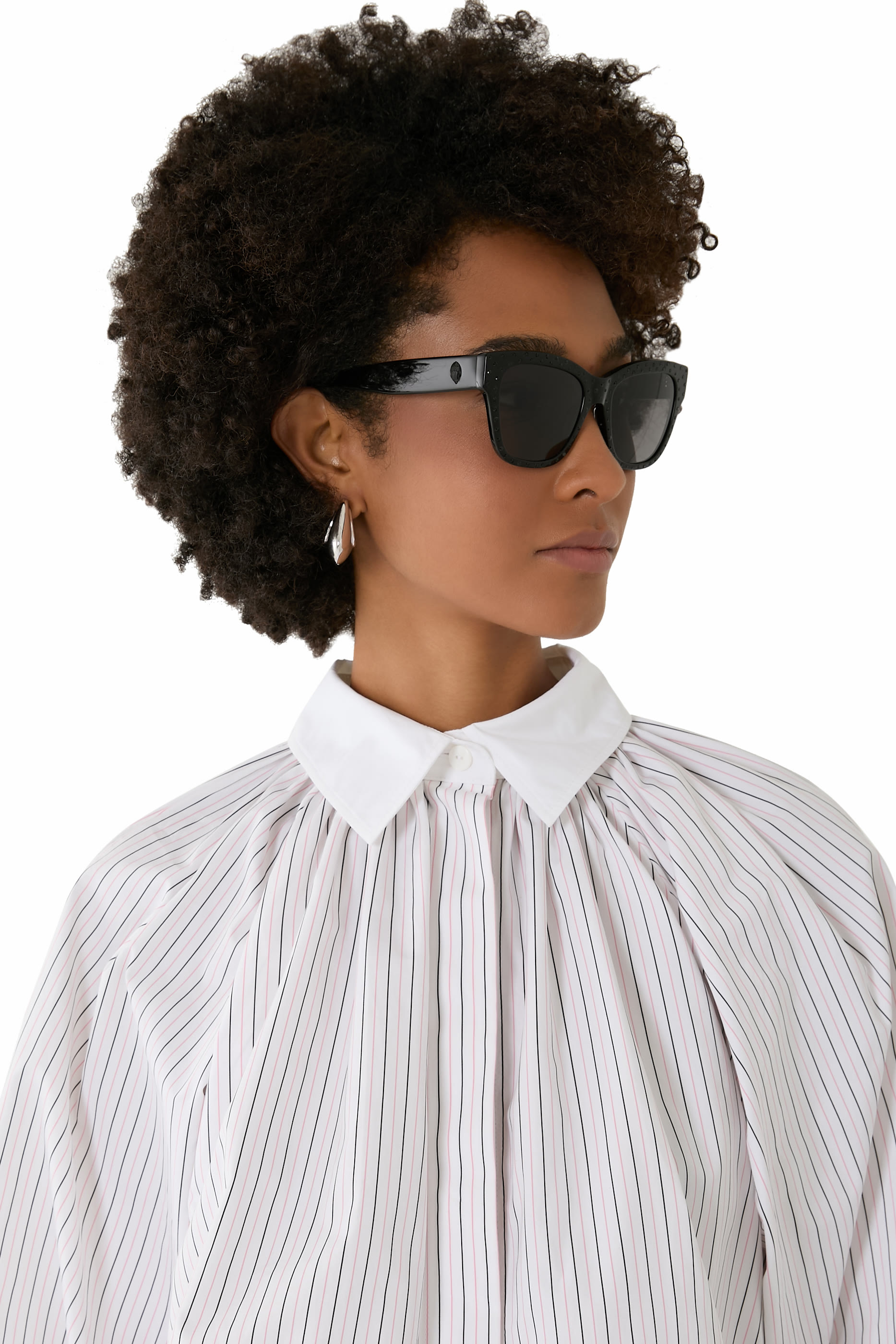 نظارة شمسية شورديتش بإطار مربع