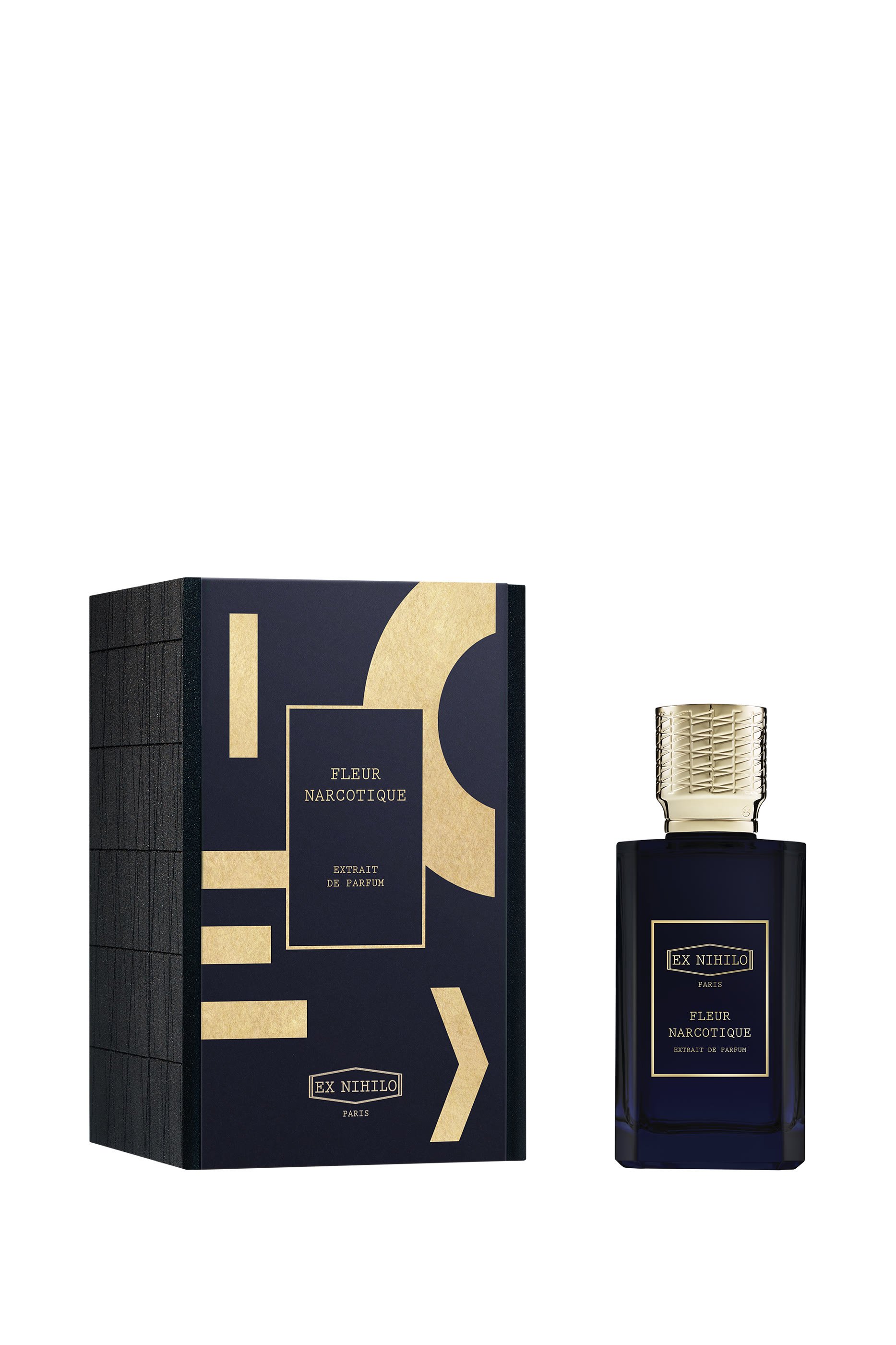 عطر مركز فلور ناركوتيك