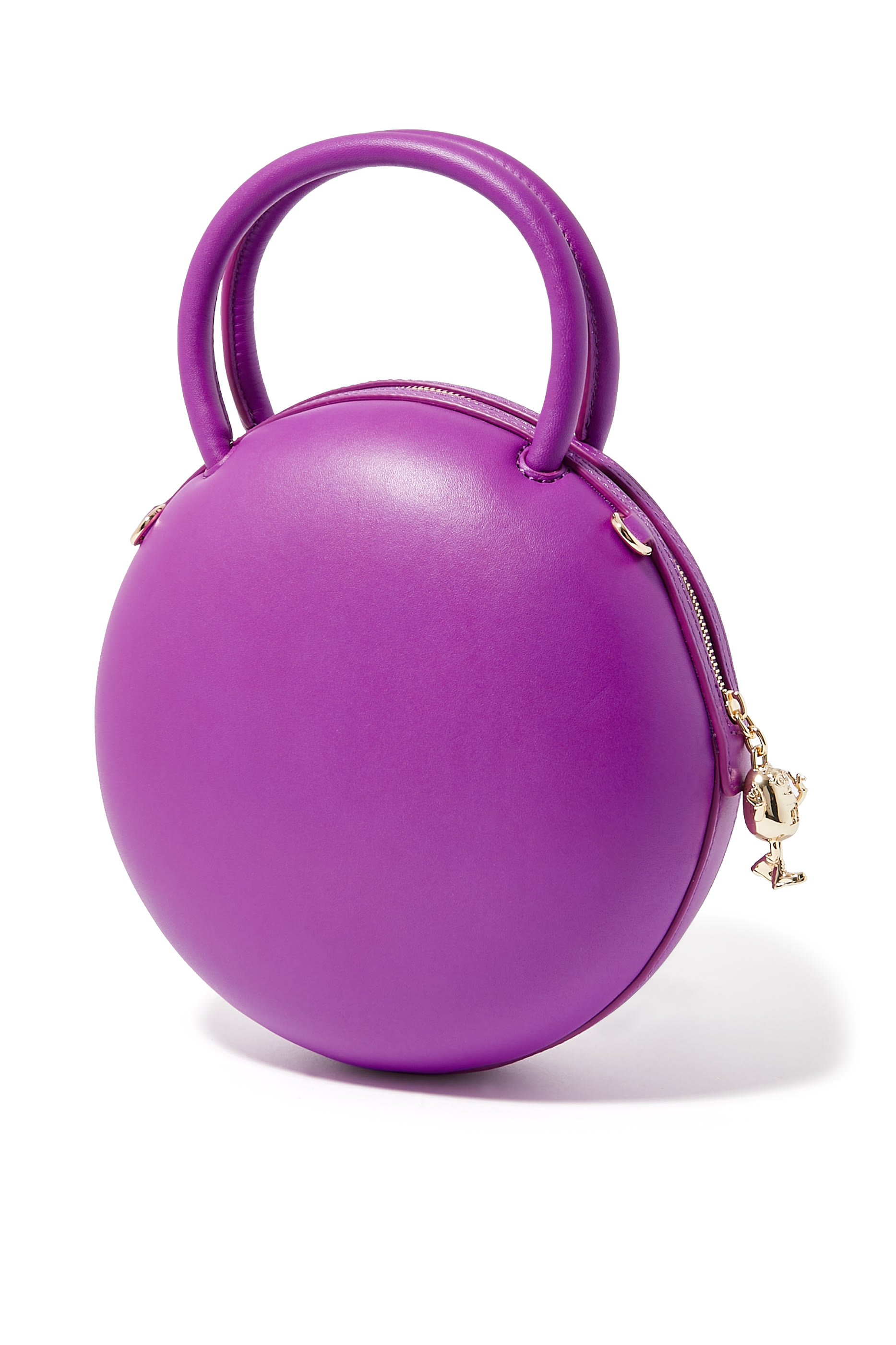 حقيبة كروس بودي ام اند ام