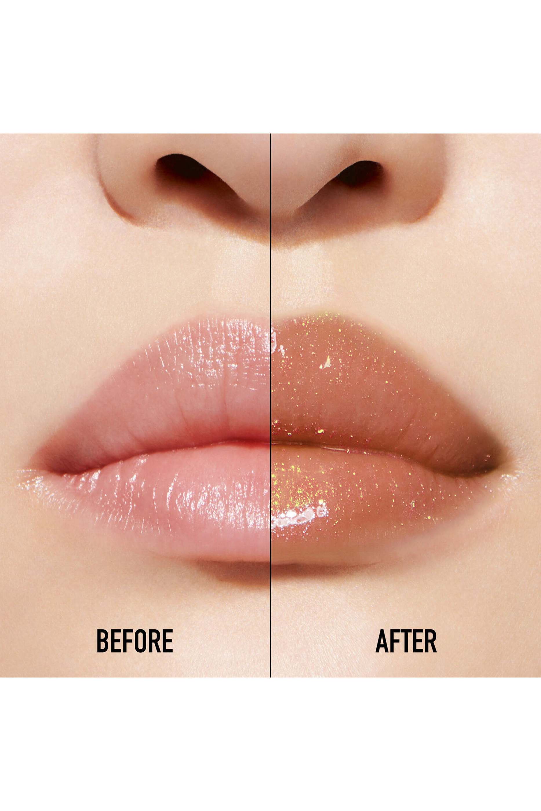 ملمع ديور أديكت لشفاه ممتلئة