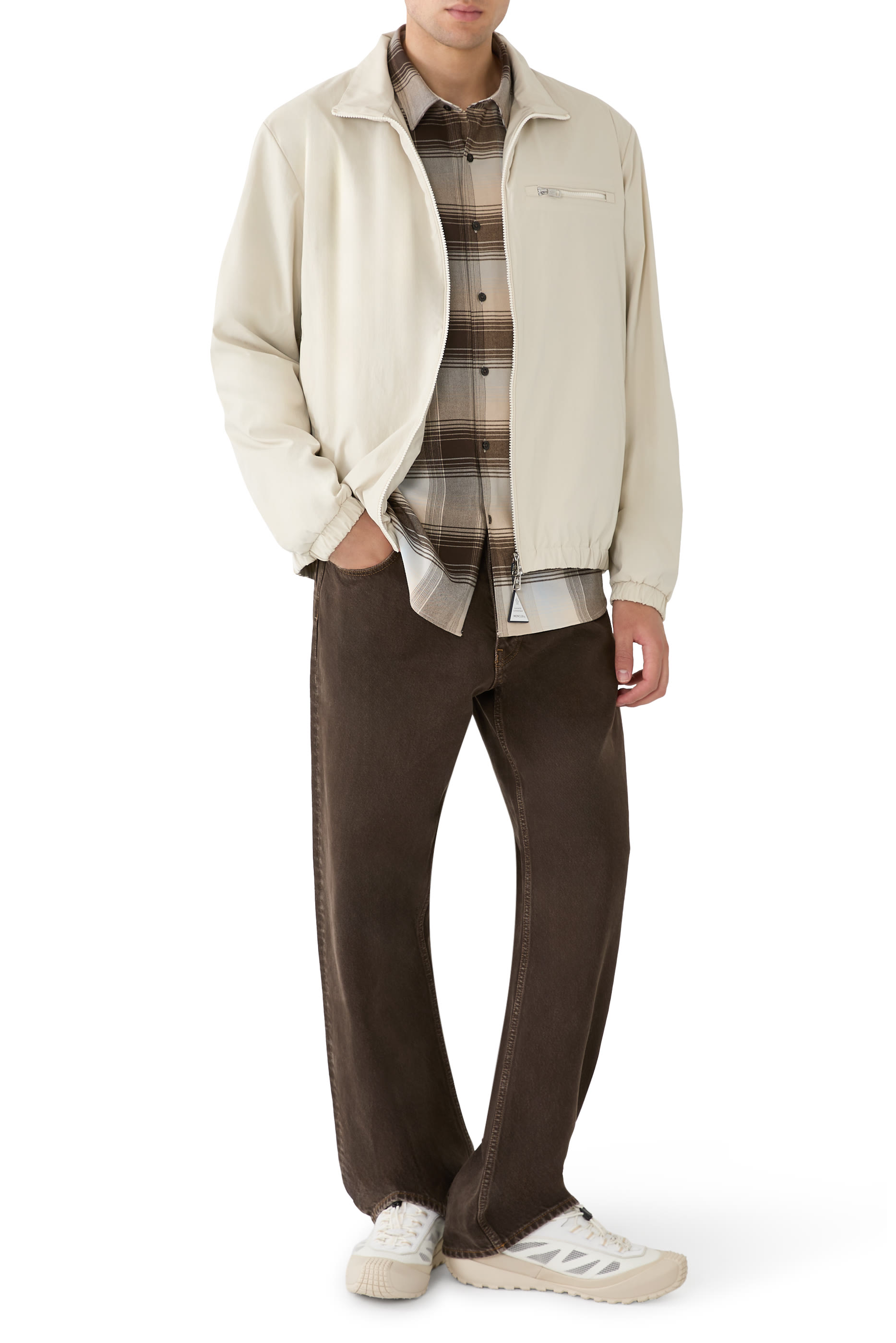 جاكيت دانبي