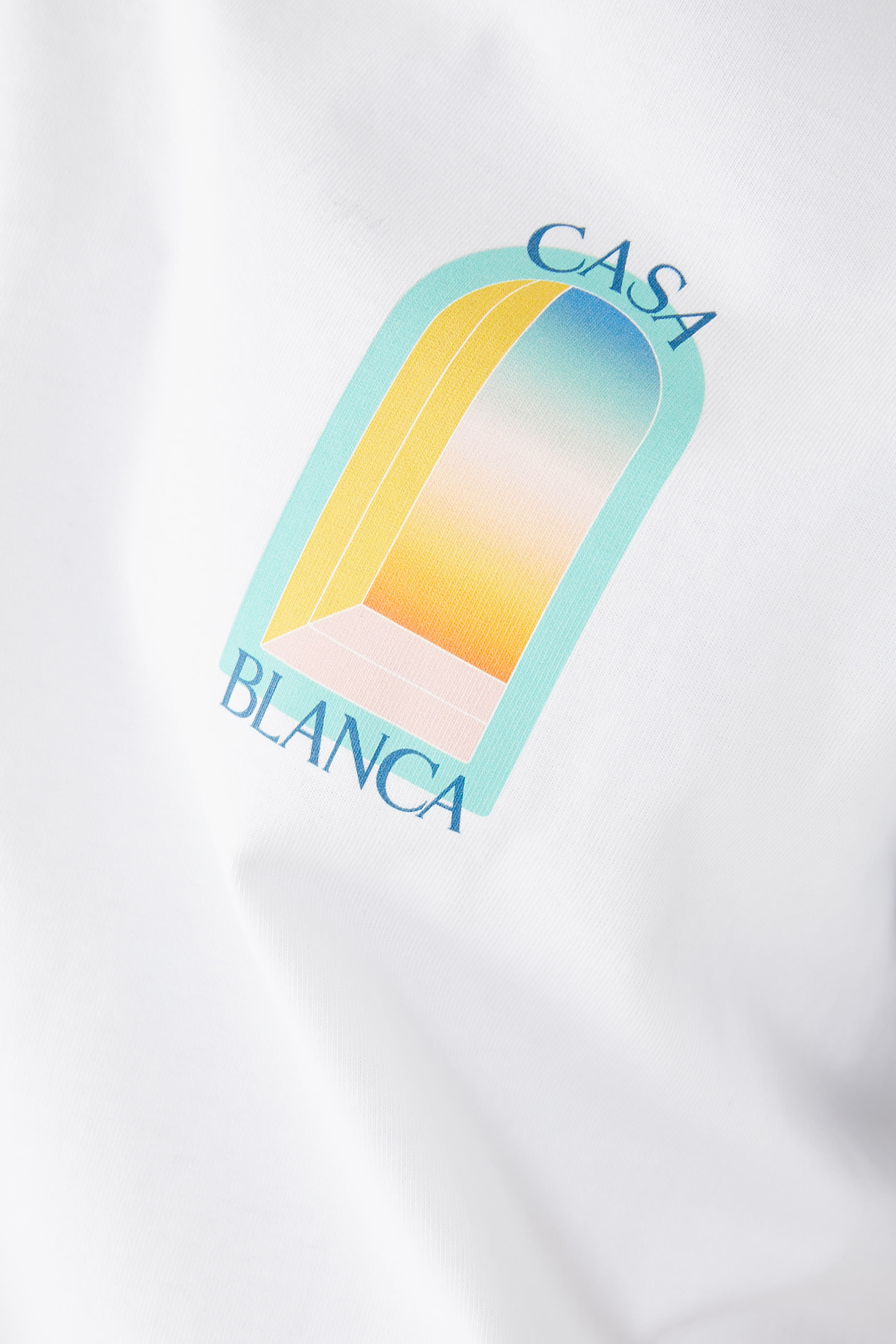 تيشيرت لارك كولور