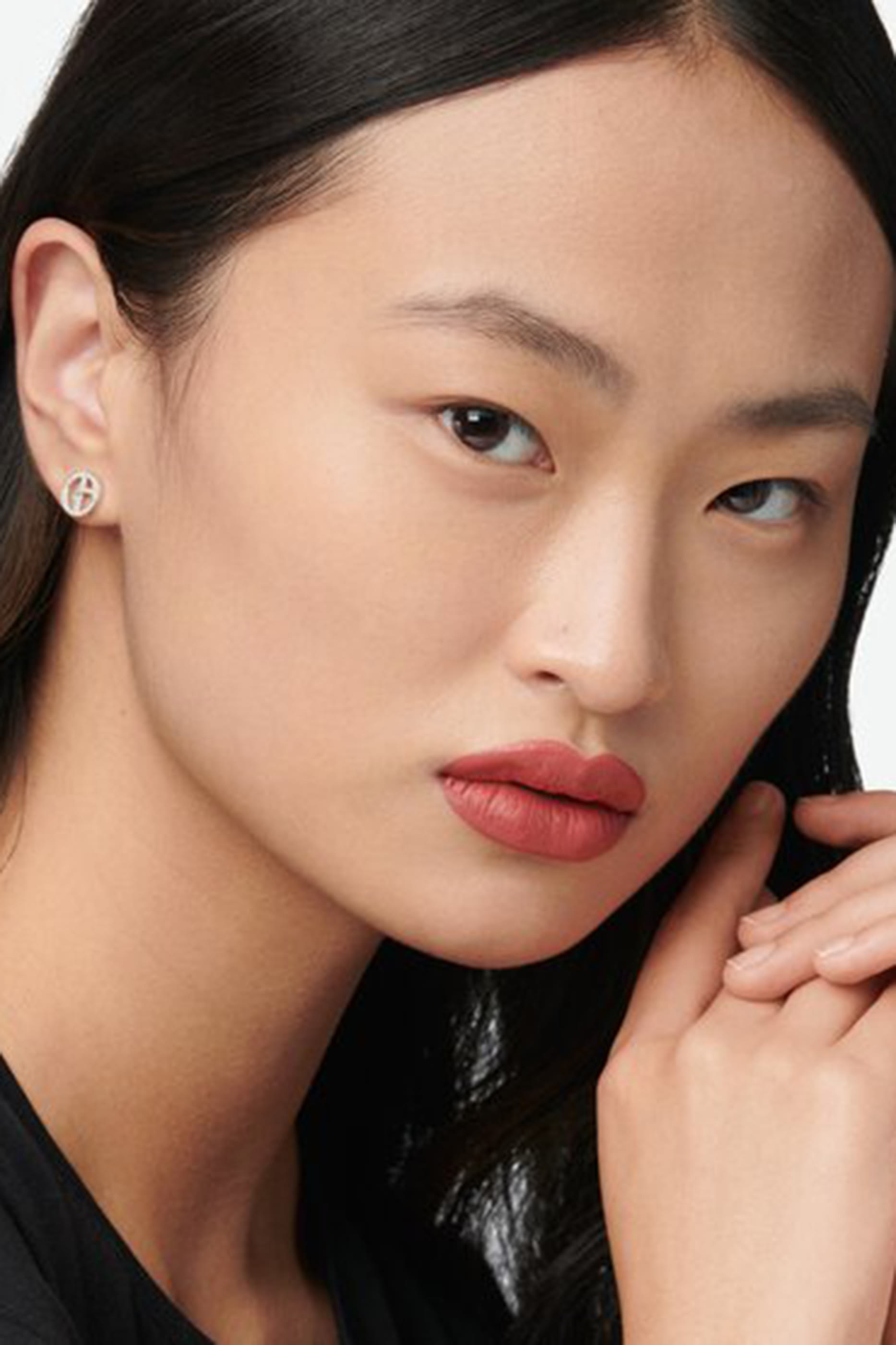 أحمر شفاه ليب باور غير لامع