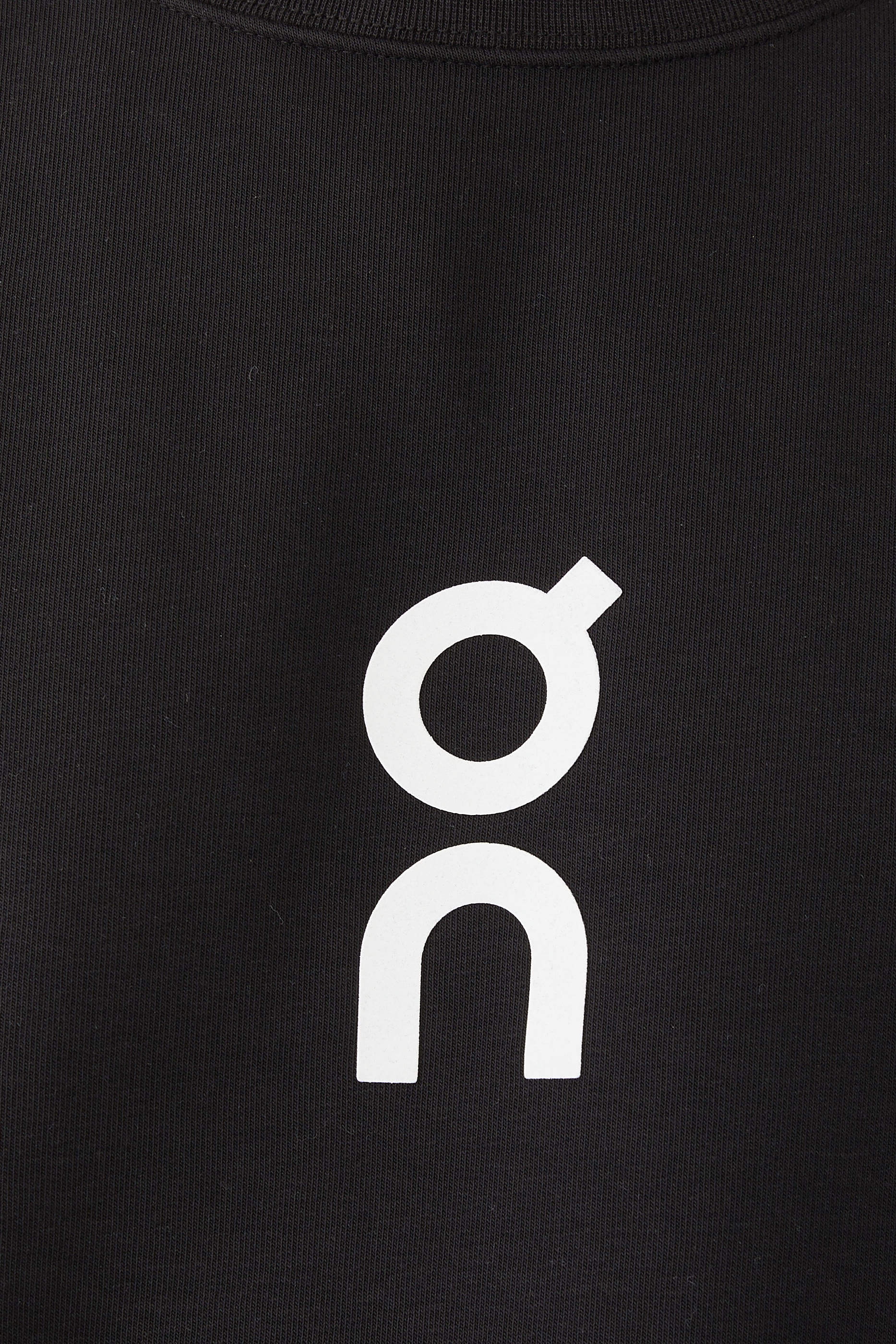 سويت شيرت كلوب بياقة ضيقة