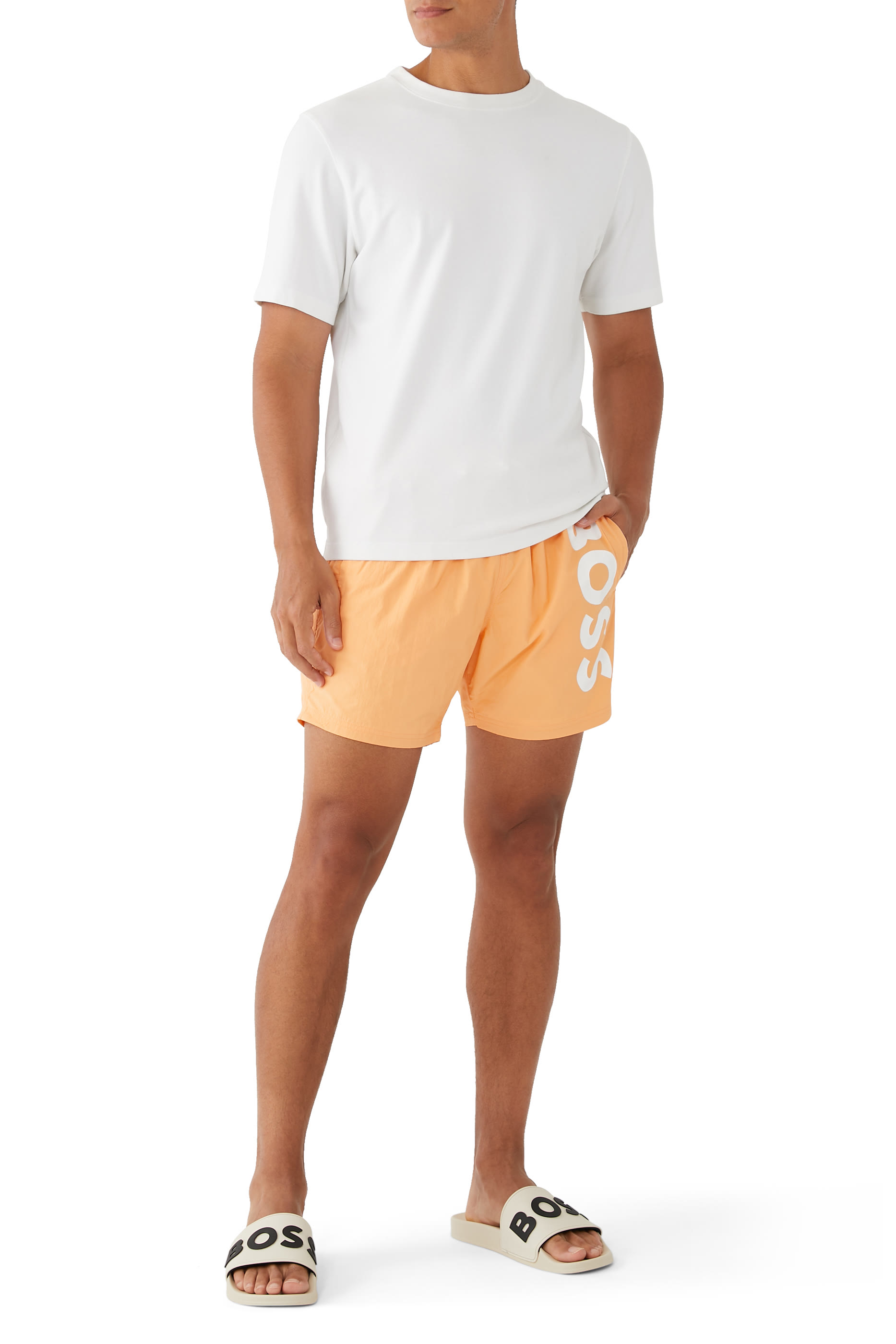 شورت سباحة أوكتبوس