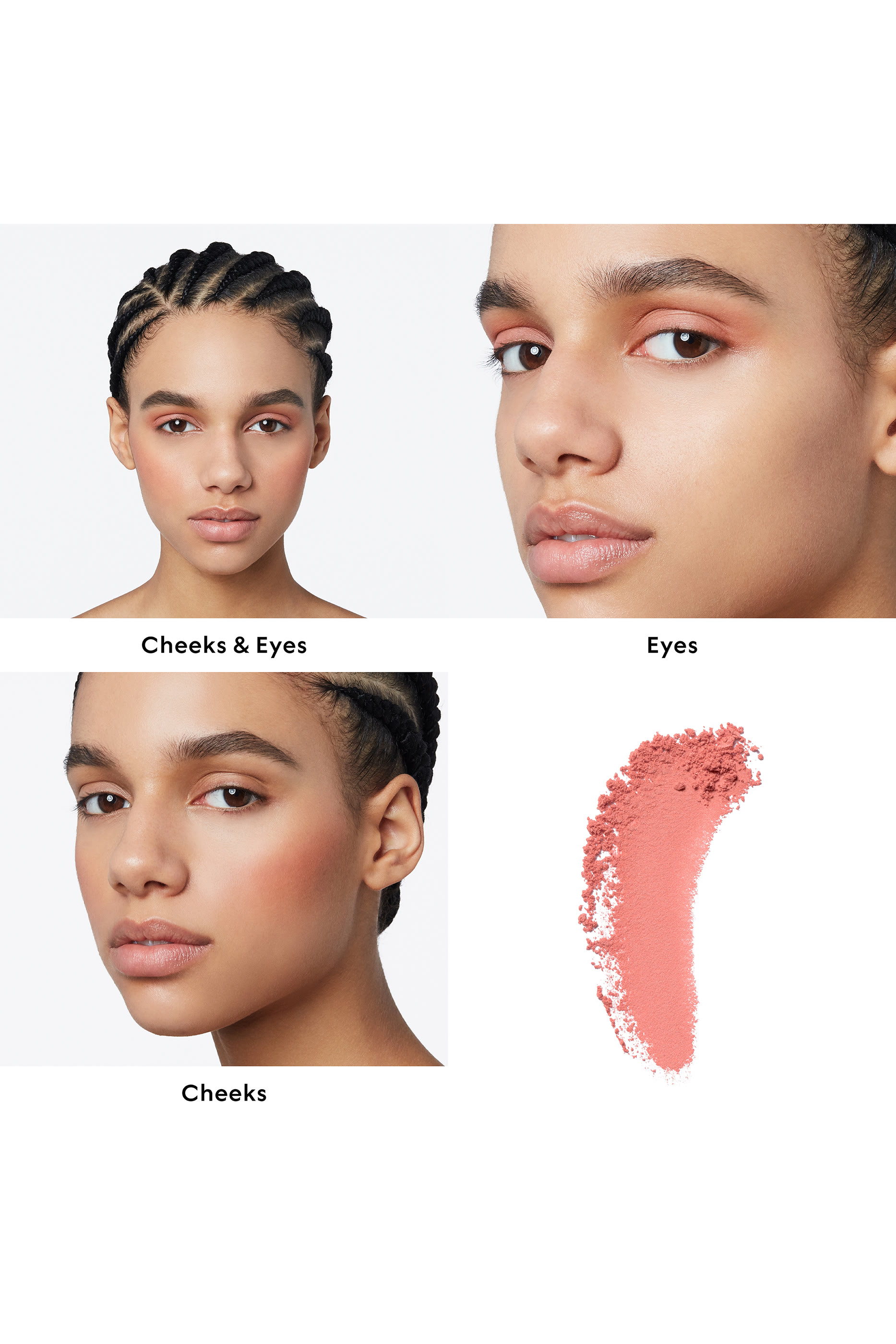 أحمر خدود دو بوتيه