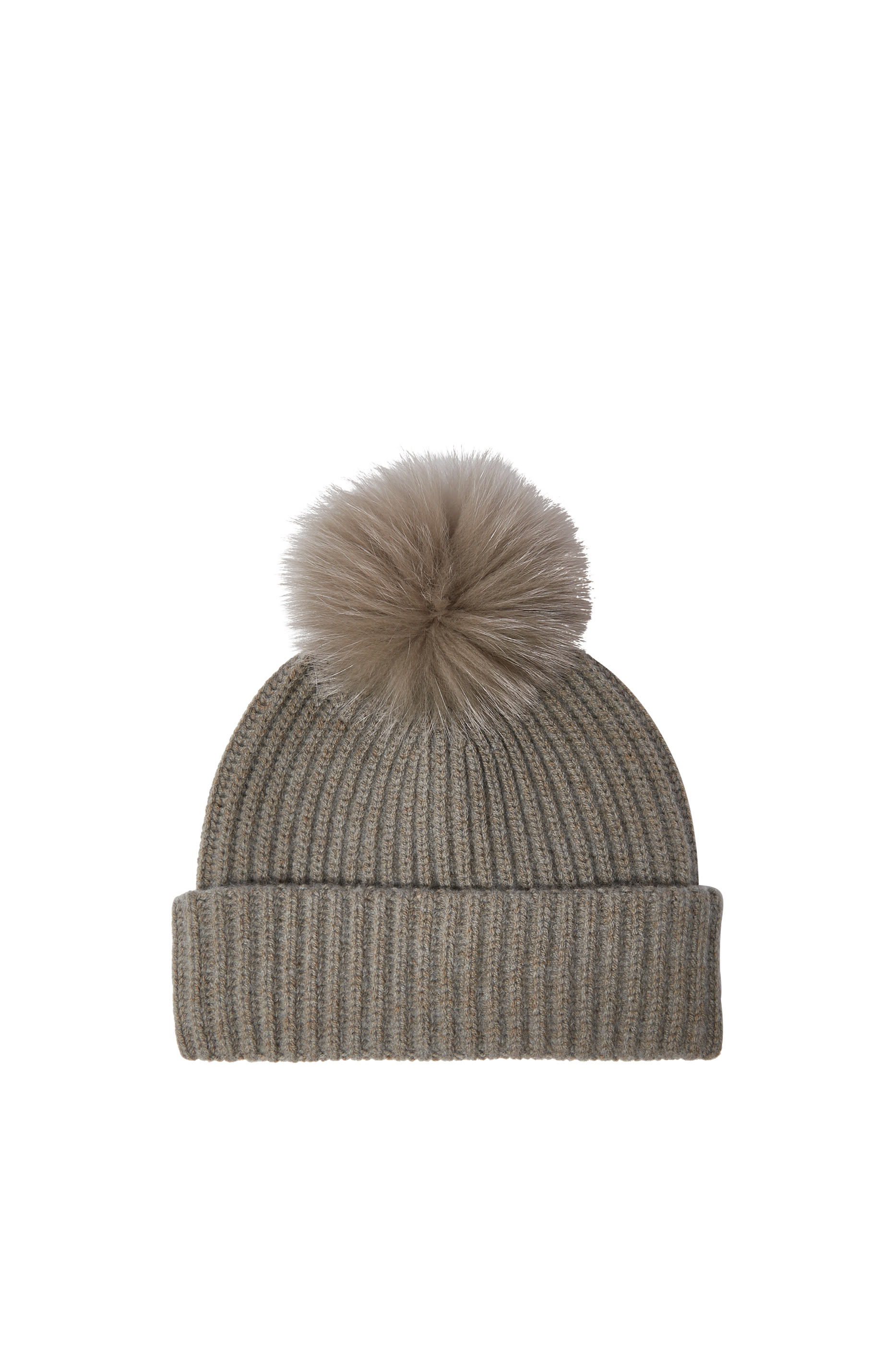 قبعة لو بونيت بكرة بوم بوم