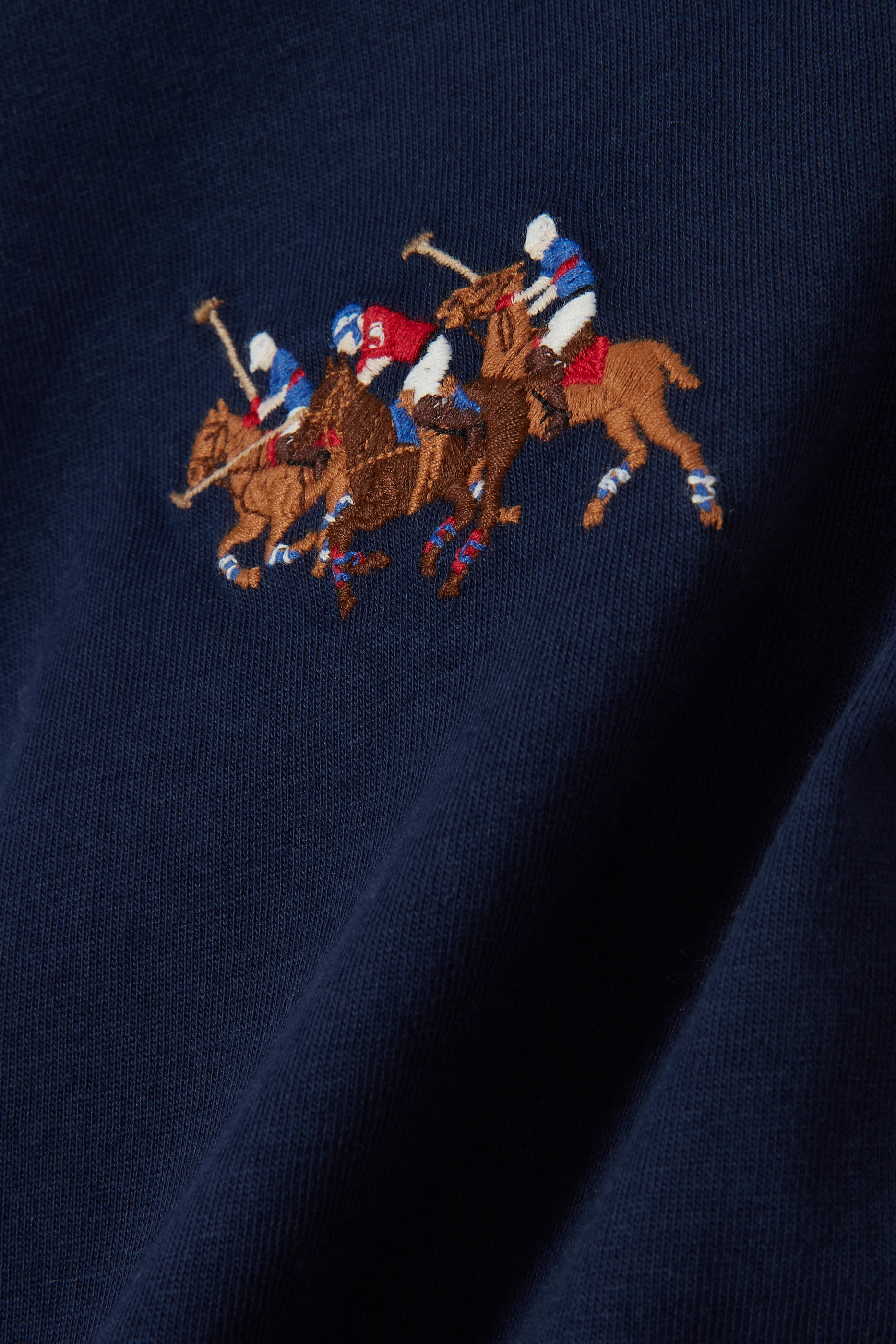 تيشيرت منسوج للأطفال