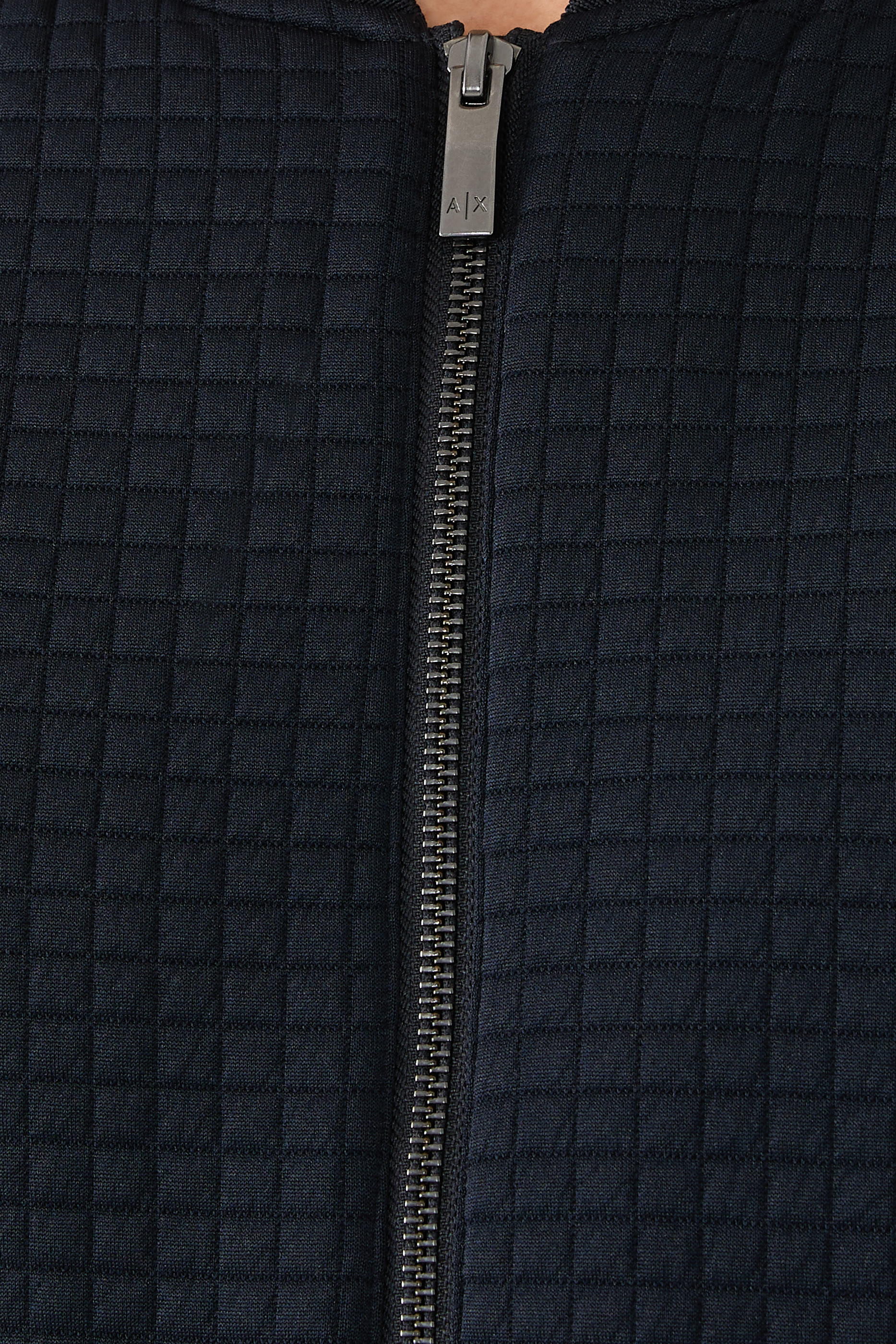 جاكيت بومبر بسحاب