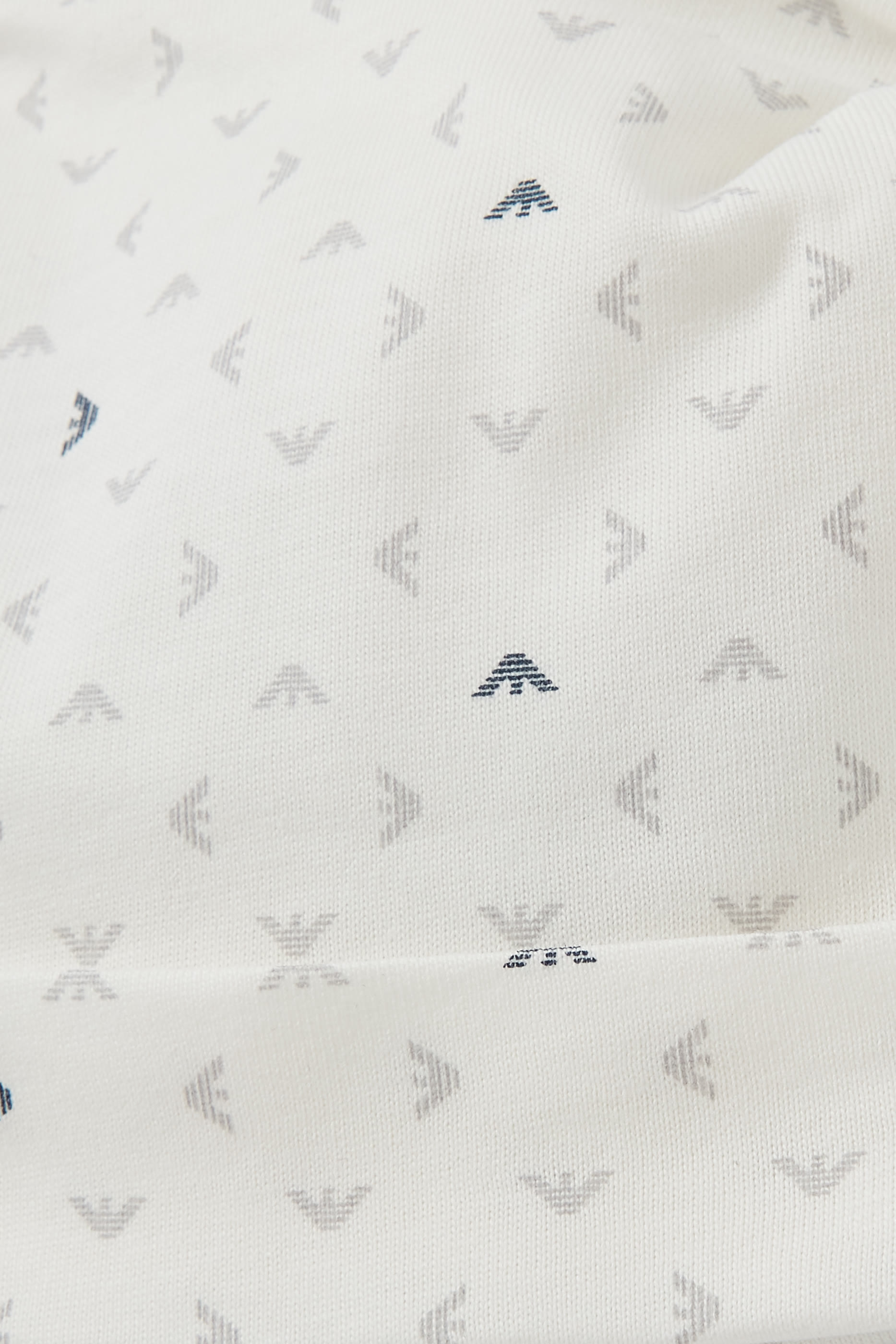 قبعة بيني قطن من التشكيلة الأساسية