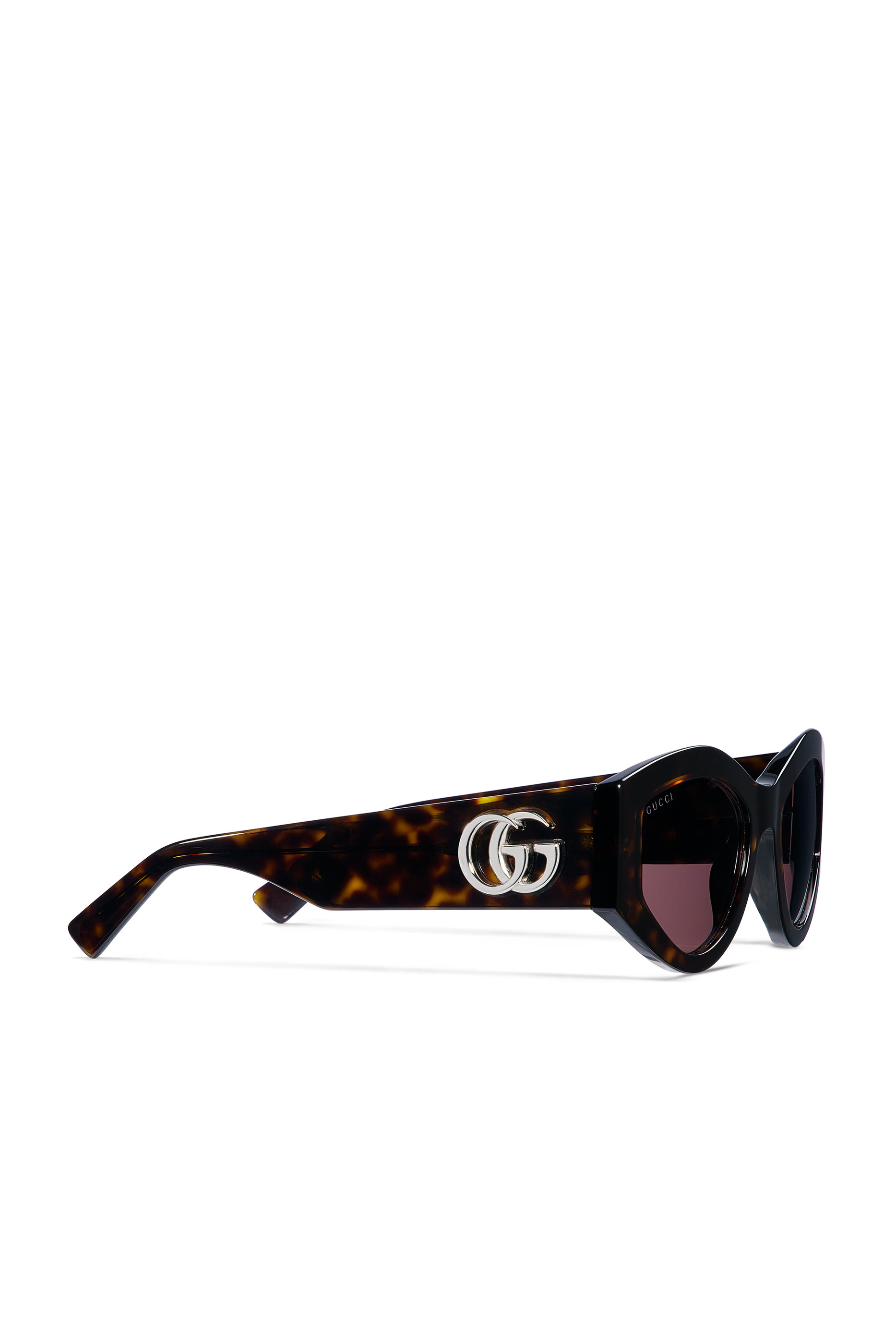 GG1951S Oval Frame Sunglasses