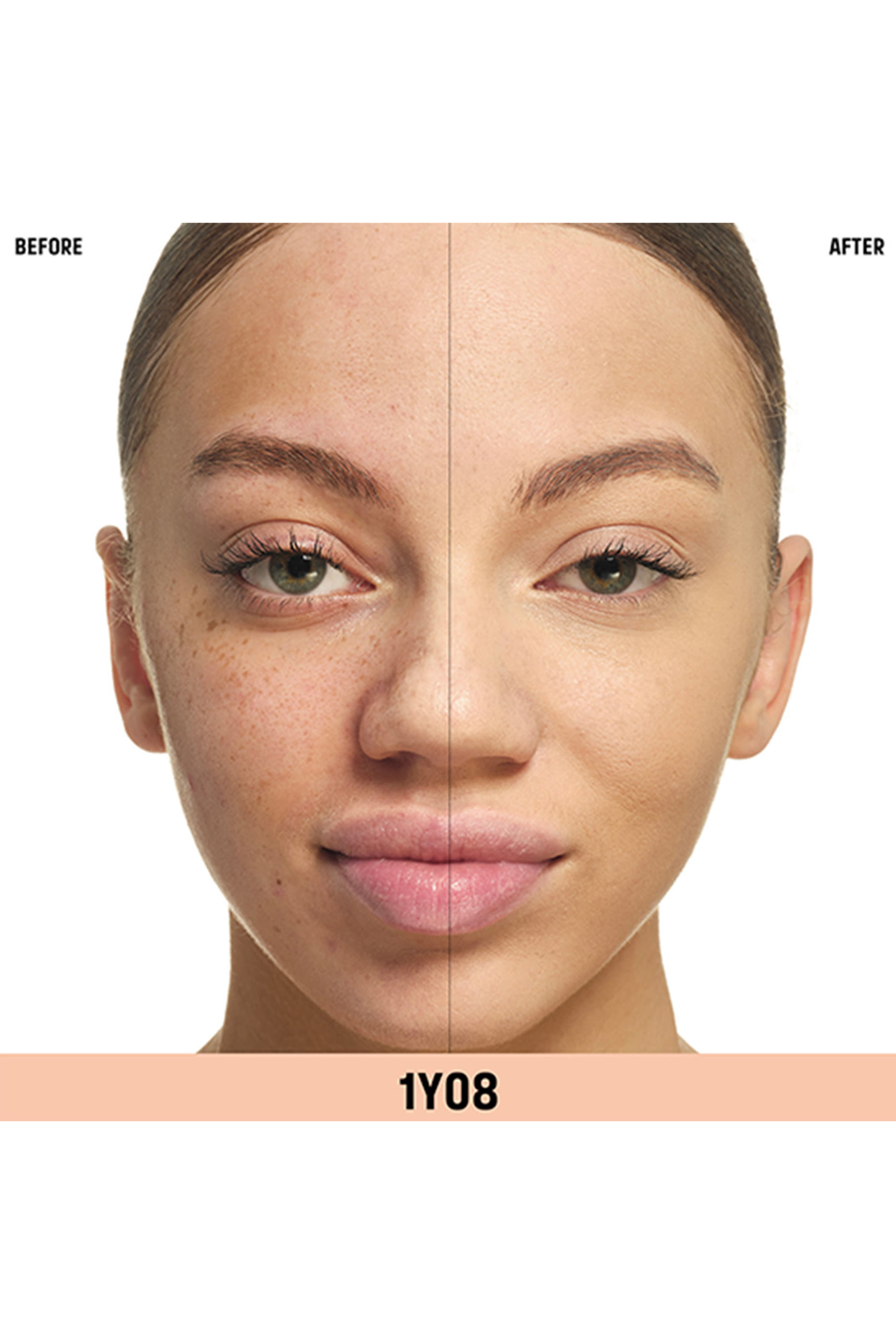 خافي عيوب البشرة اتش دي سكين بتغطية كاملة