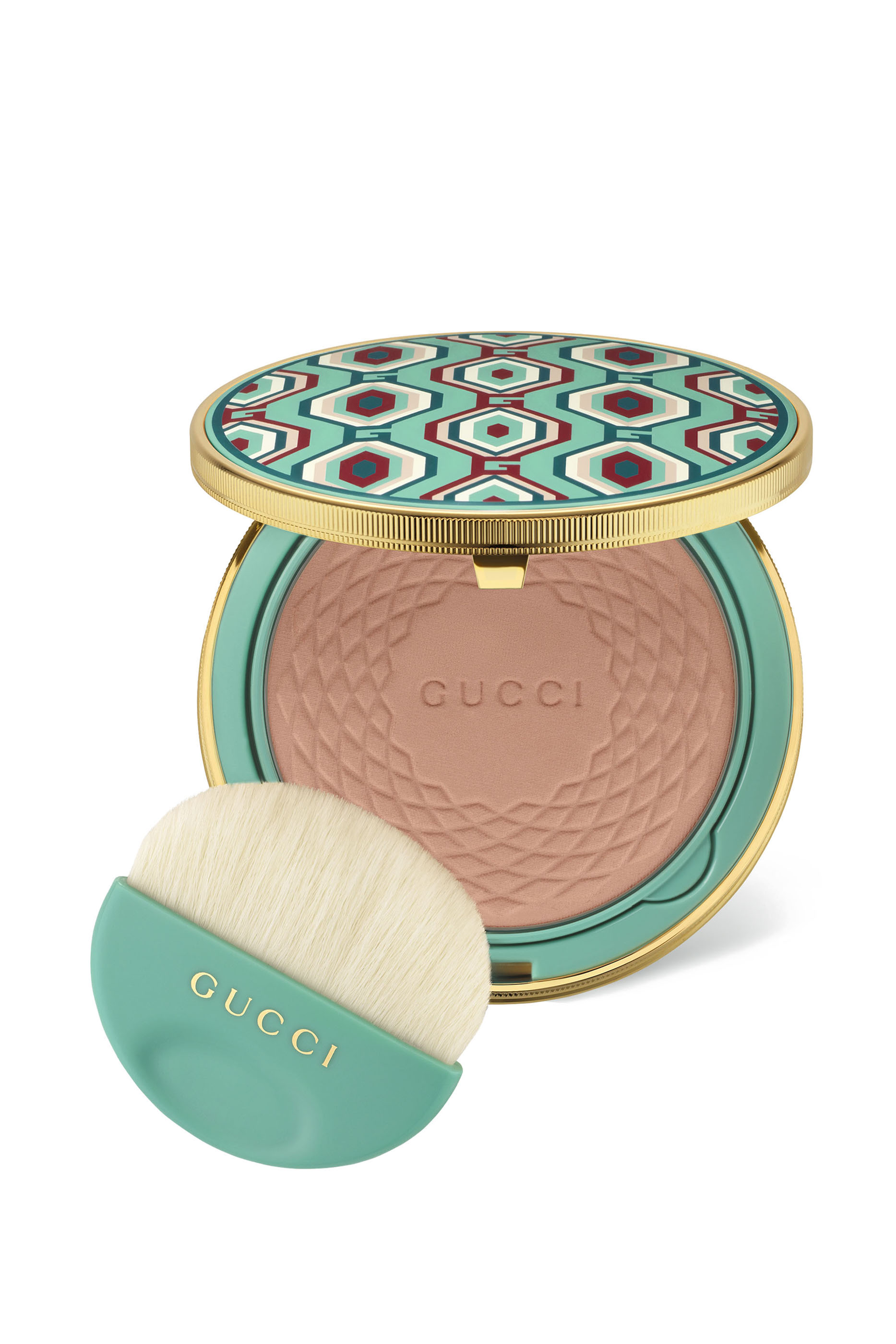 بودرة برونزر بودر دي بوتي يكلا سولي بإصدار محدود