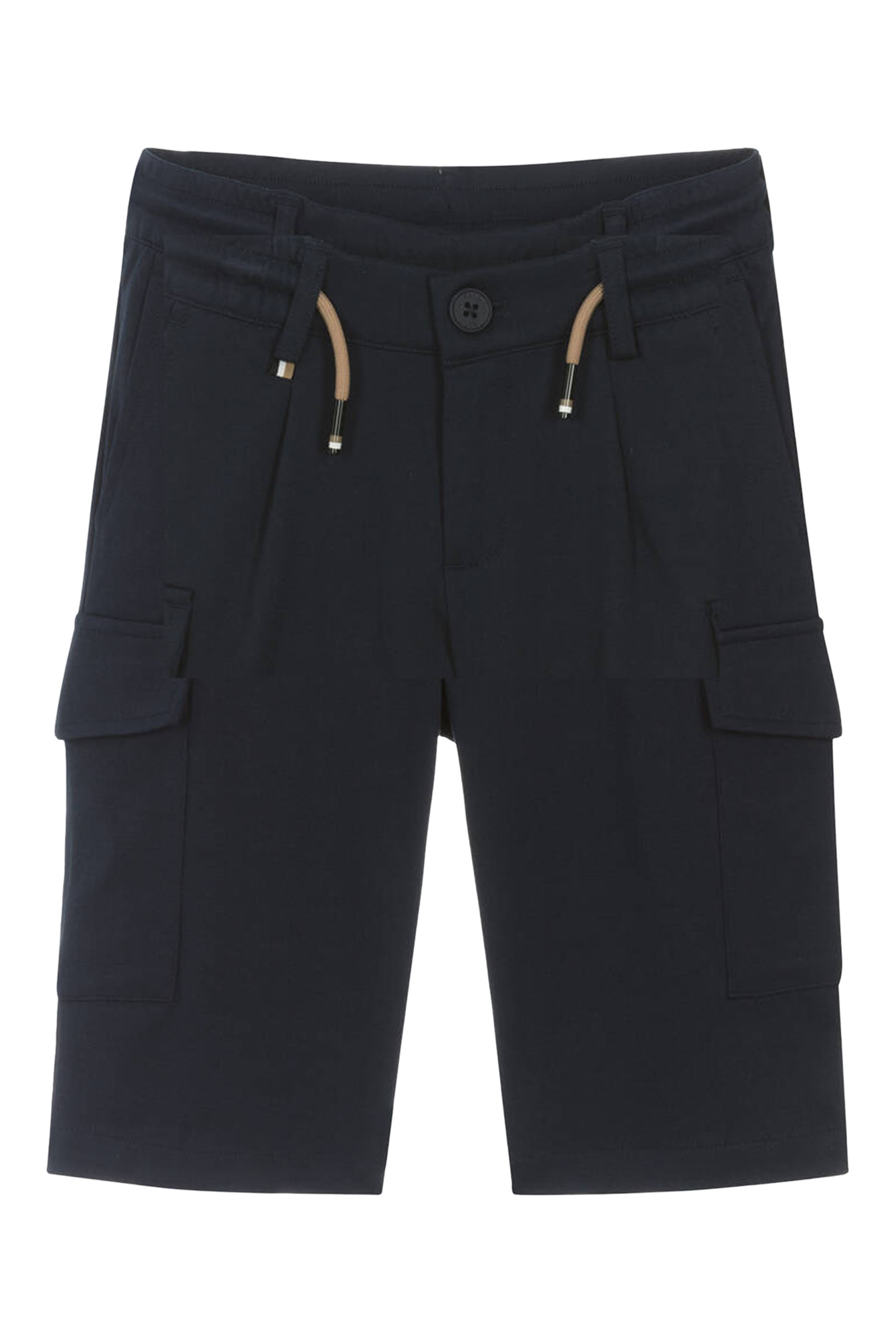 شورت كارجو للأطفال