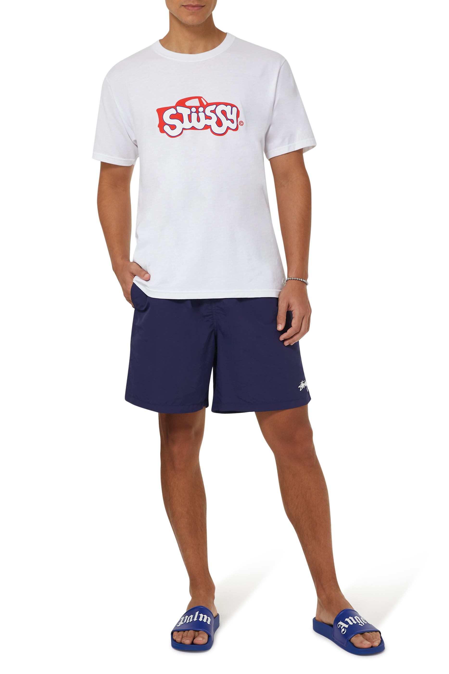 شورت سباحة ستوك