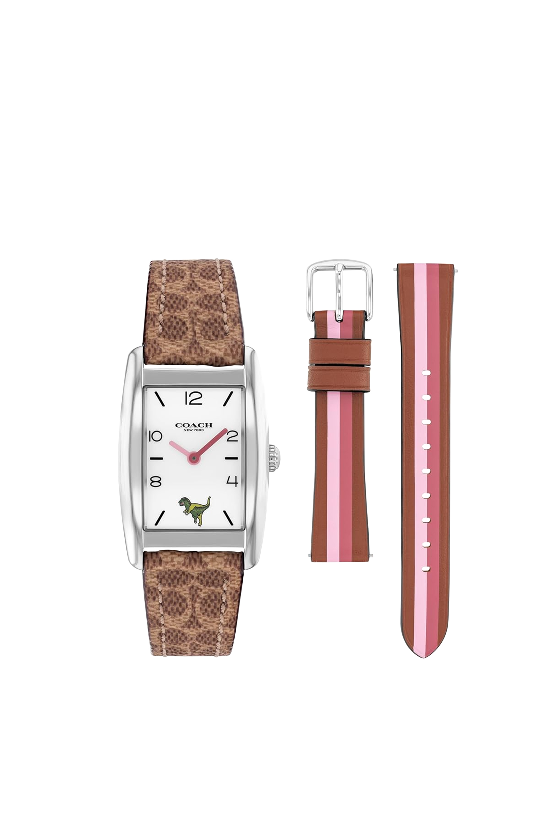 ساعة ريس كوارتز