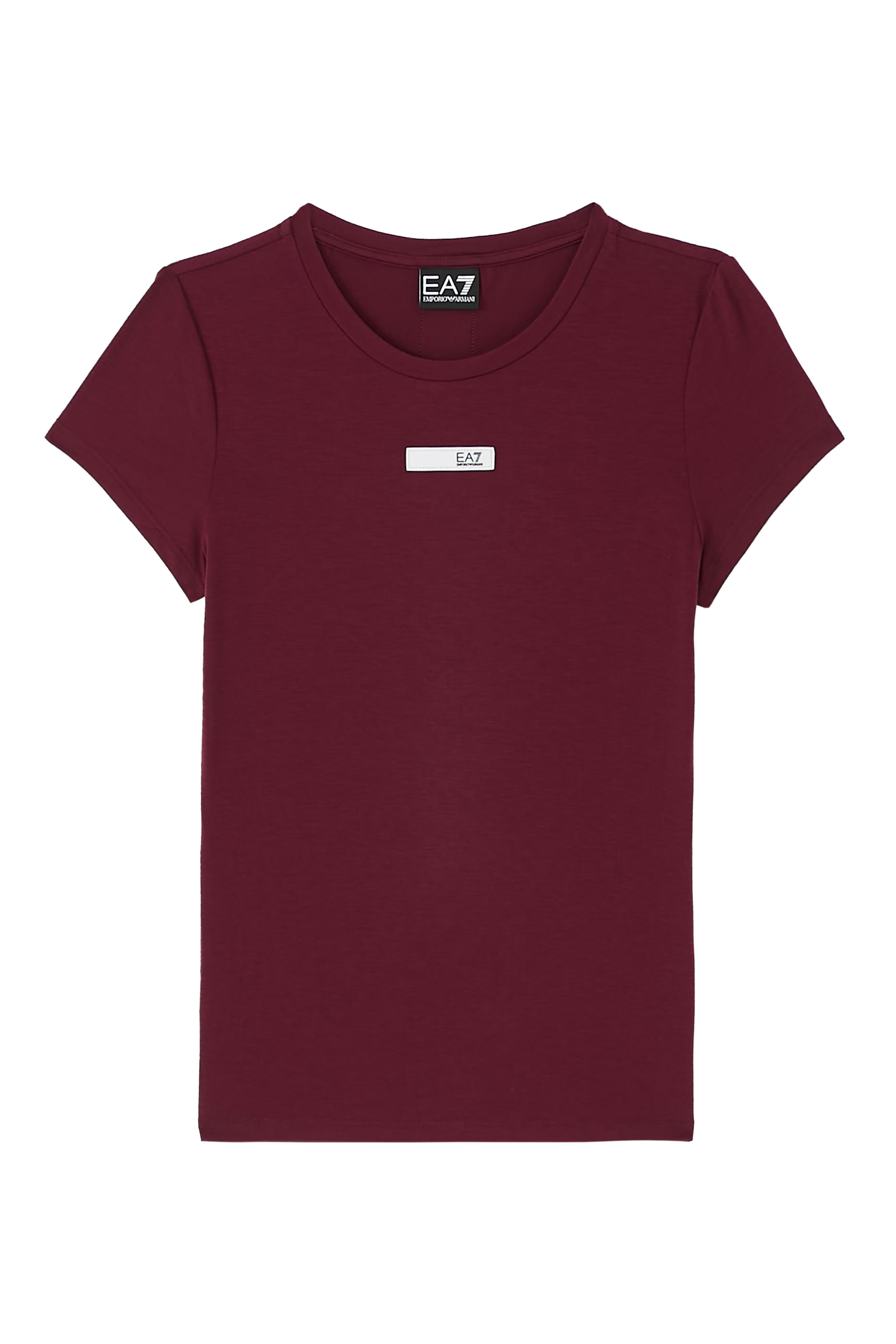 تيشيرت بشعار الماركة