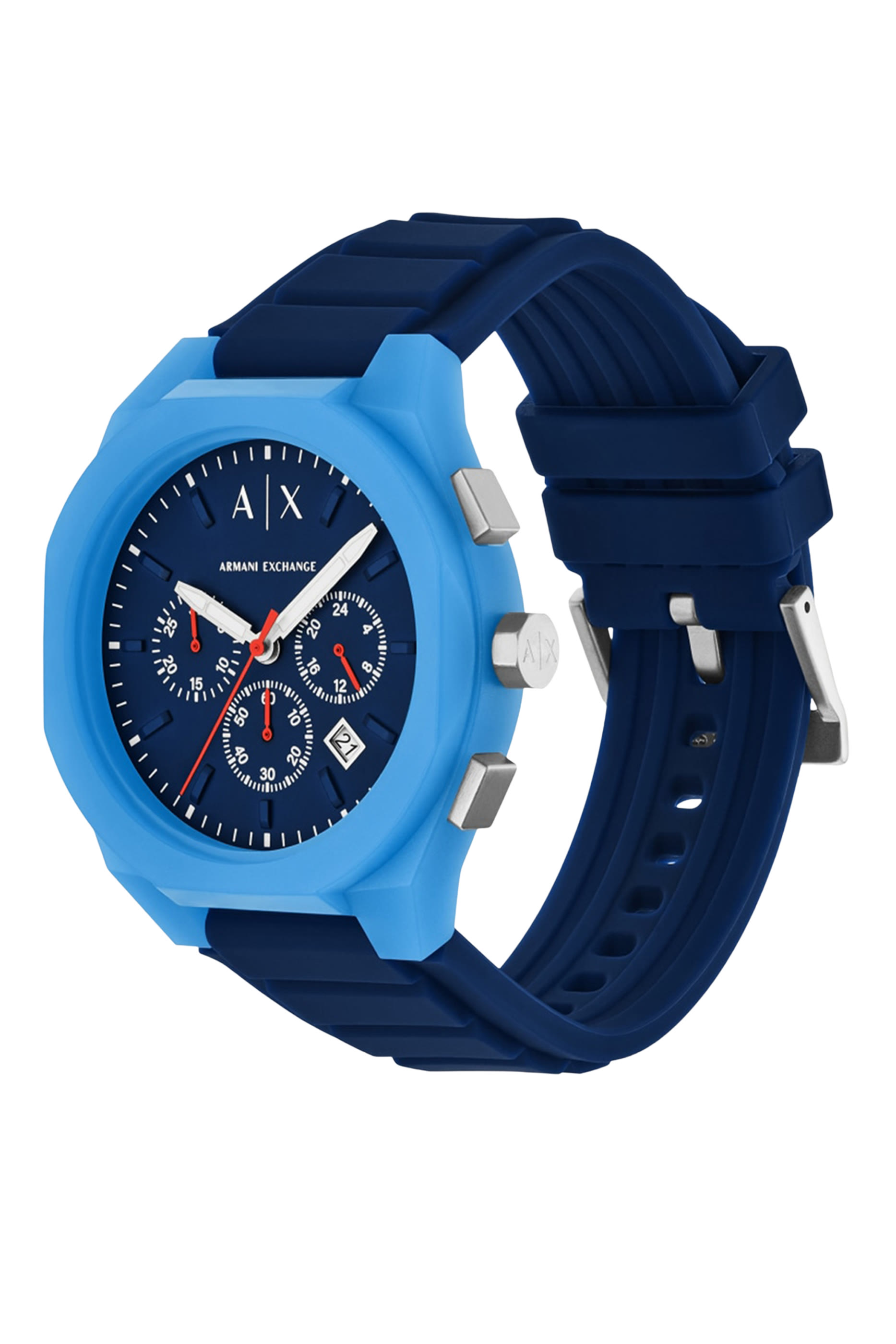 ساعة سينك كرونوغراف، 44 مم