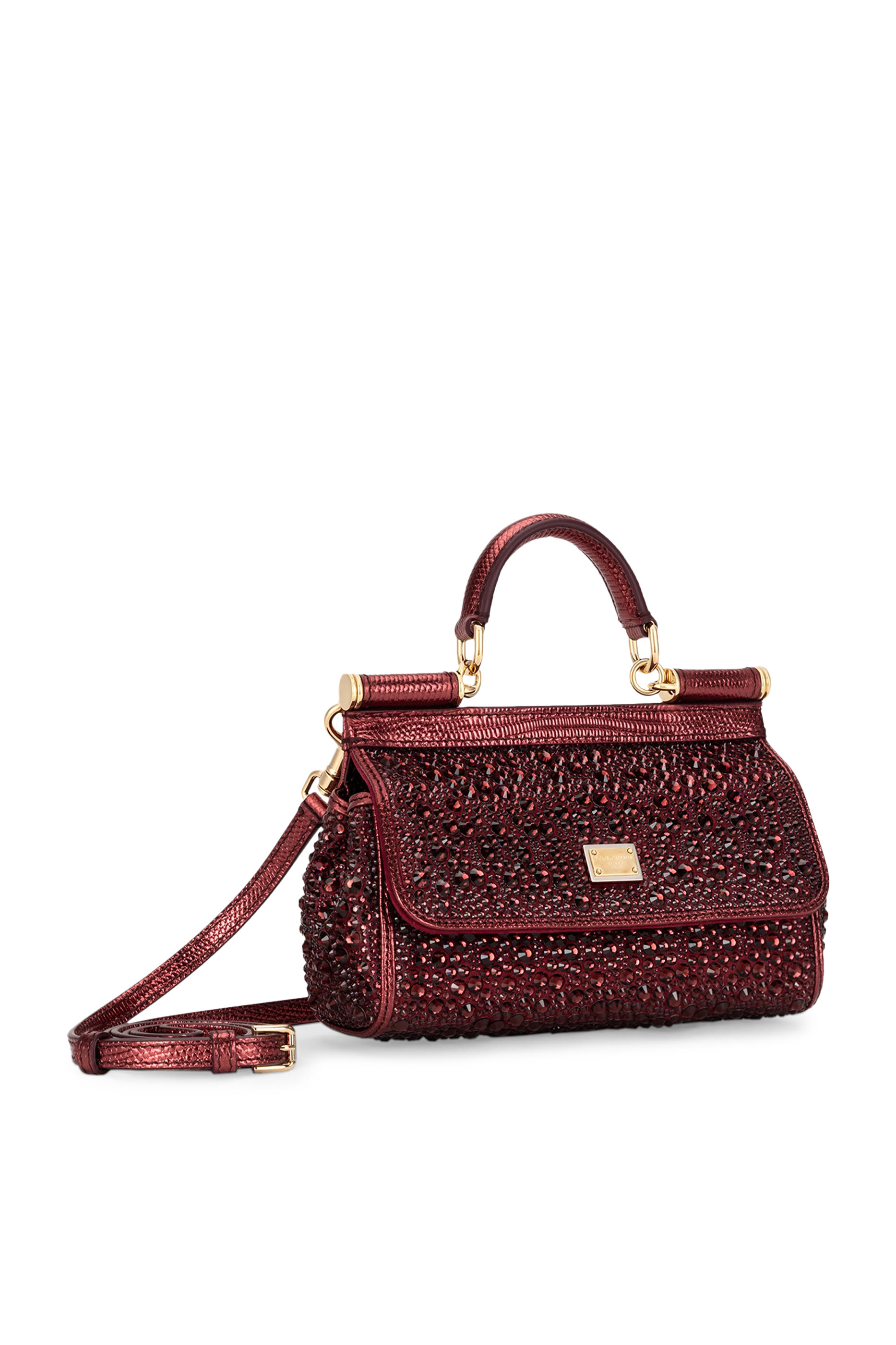 حقيبة يد سيسلي صغيرة