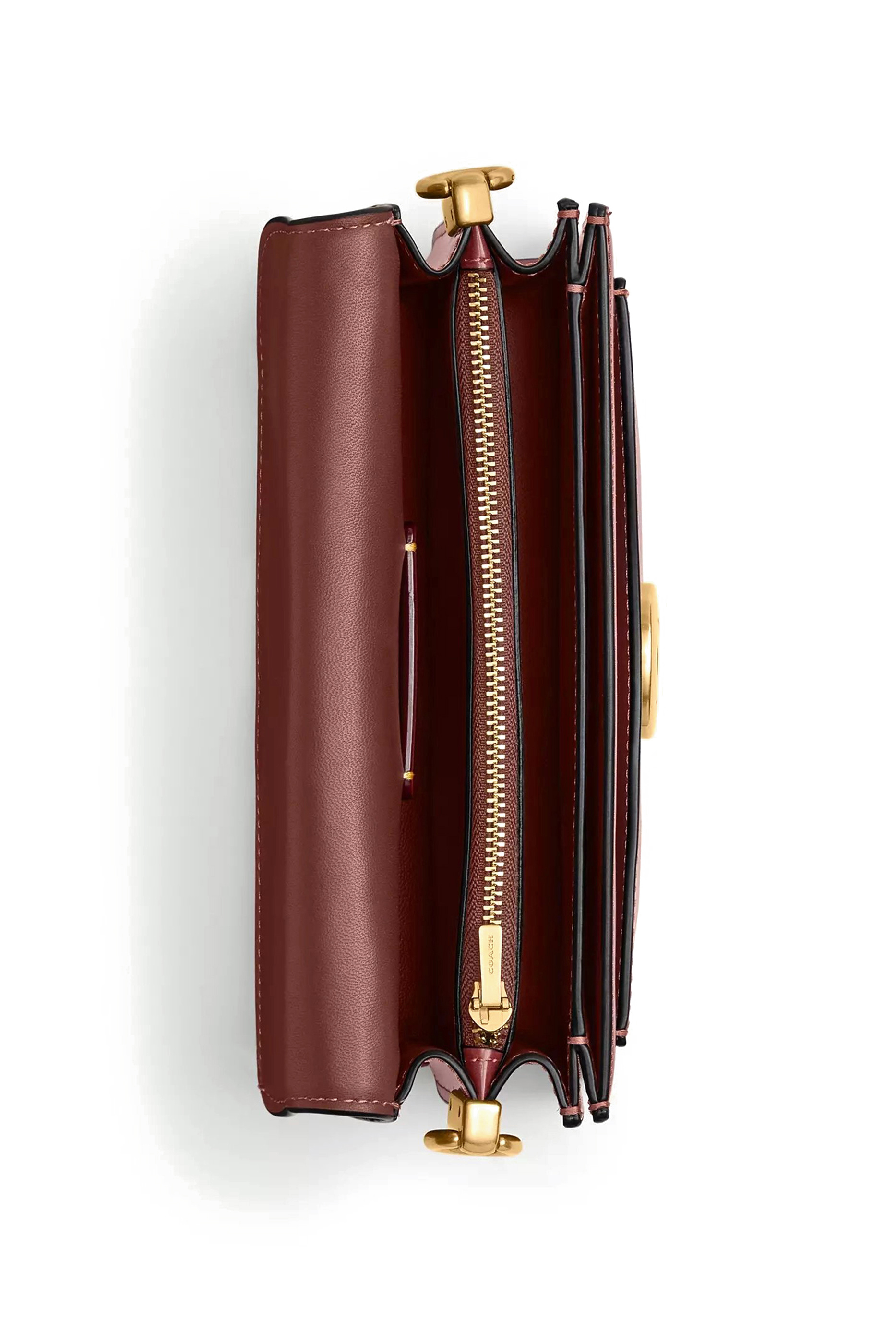 حقيبة كتف تابي 20