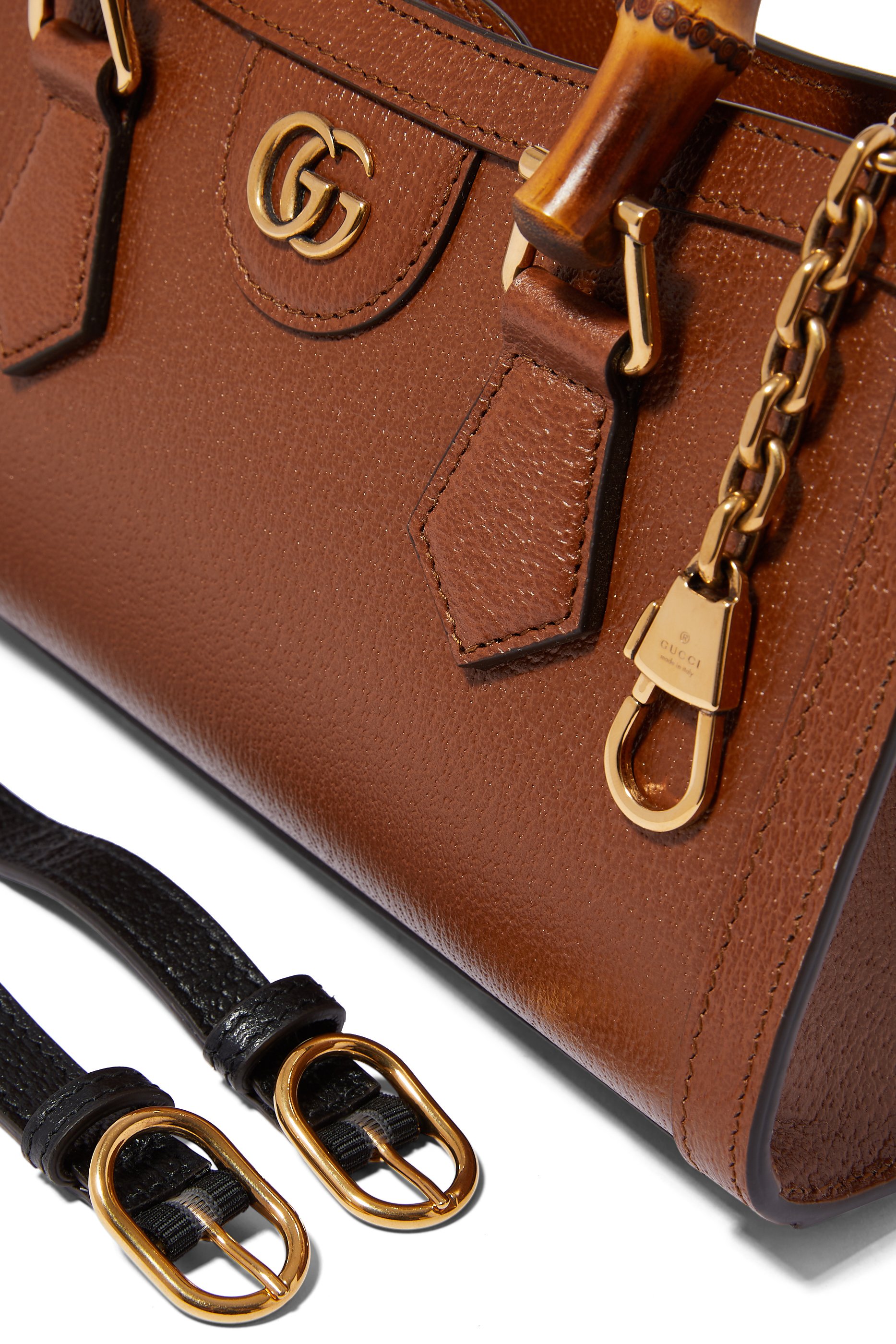 Diana Small Shoulder Bag