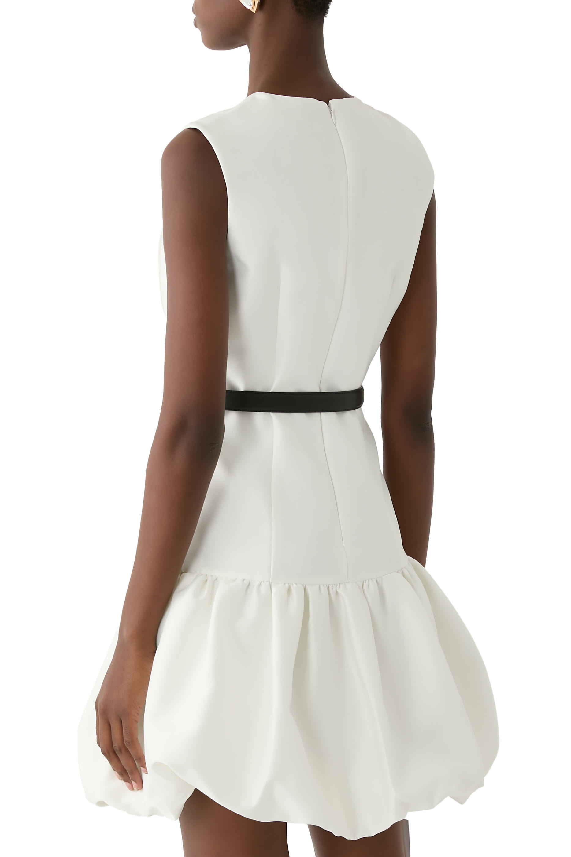 فستان قصير تفتا