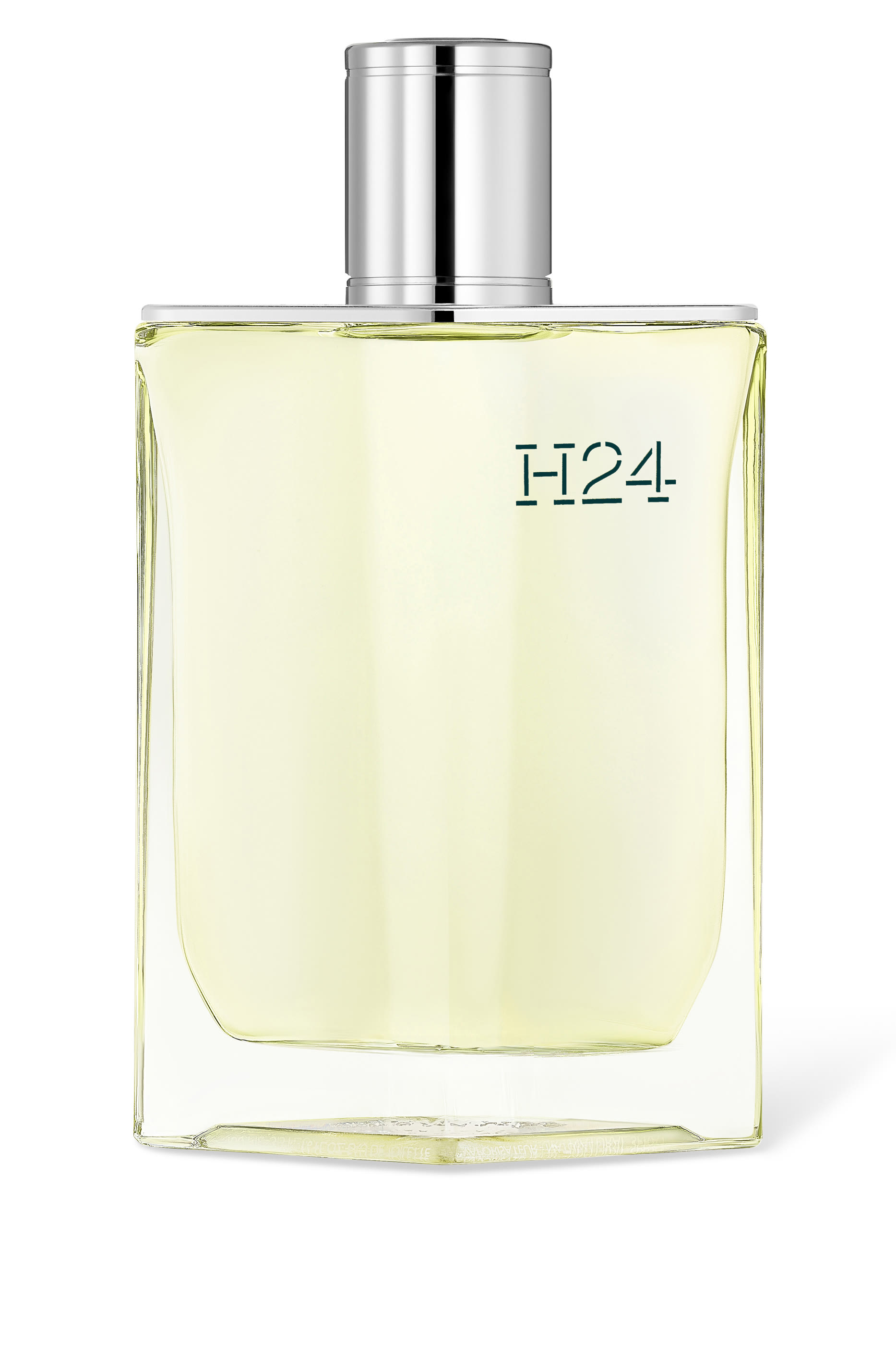H24, ماء تواليت
