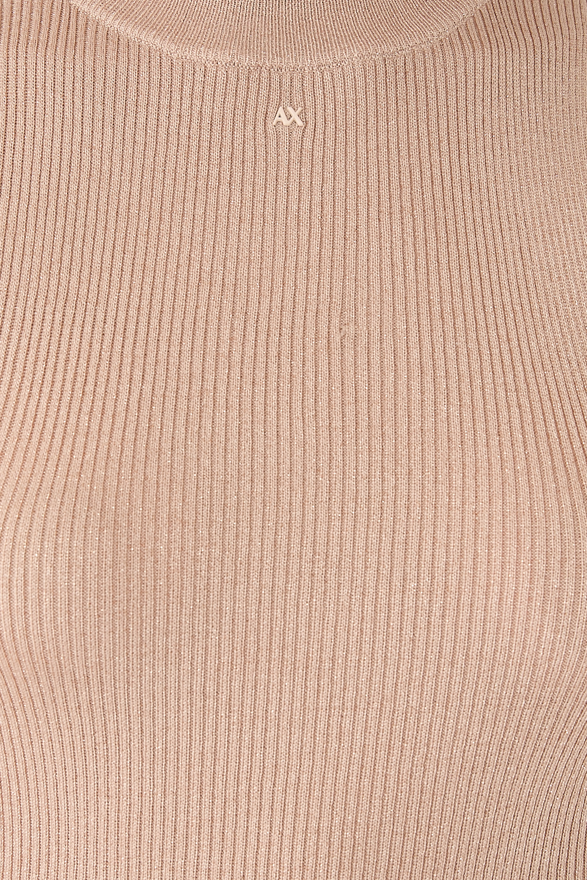 بلوزة سالين منسوجة دي جيرو بلا أكمام