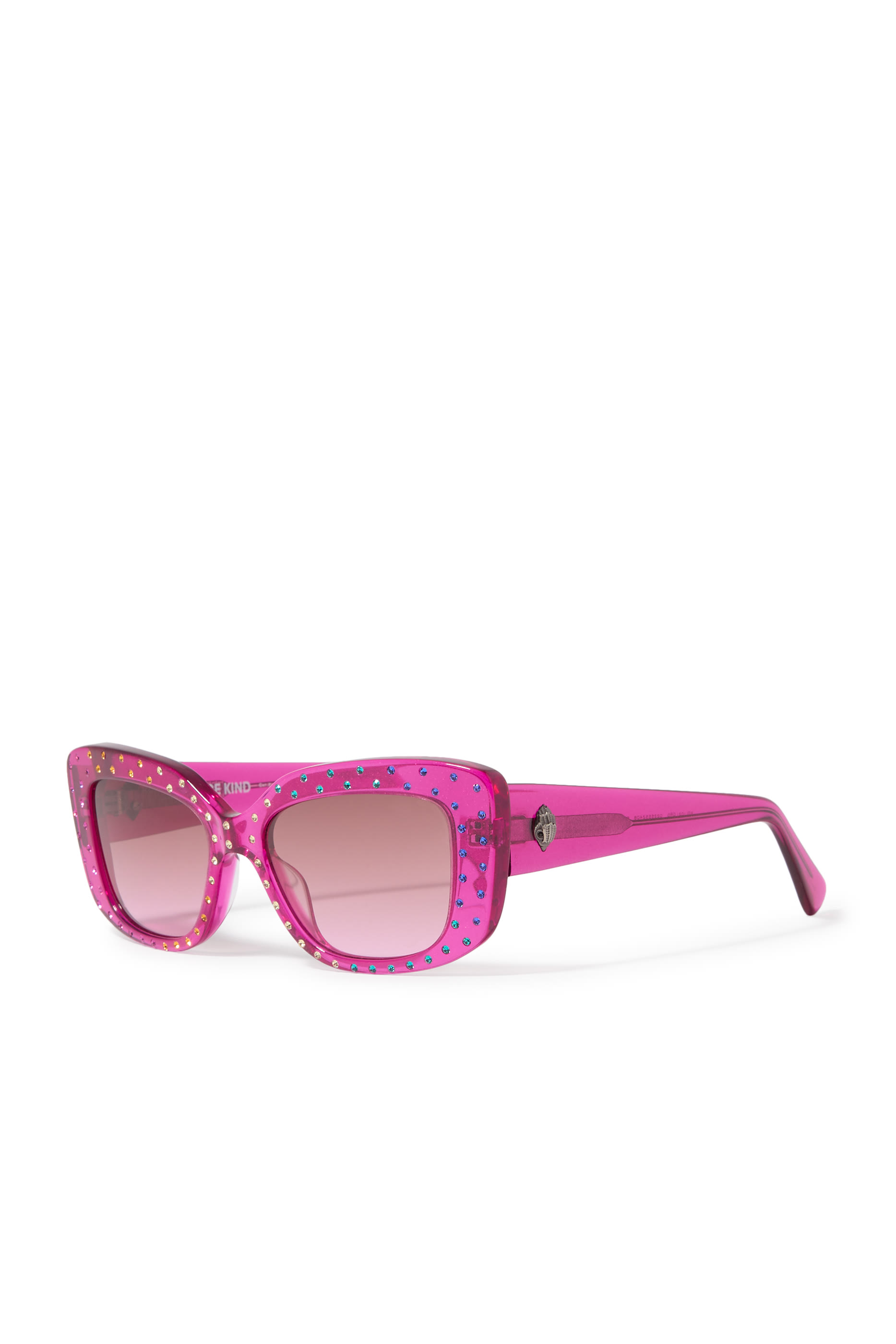 نظارة شمسية شورديتش جيم بإطار مستطيل