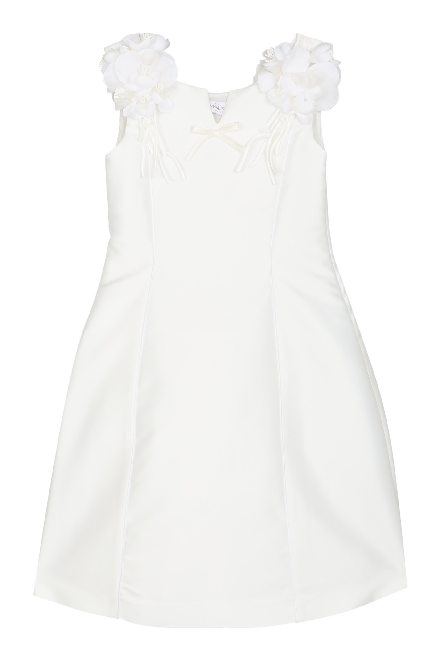 فستان أبيتو لامباداريو للأطفال 