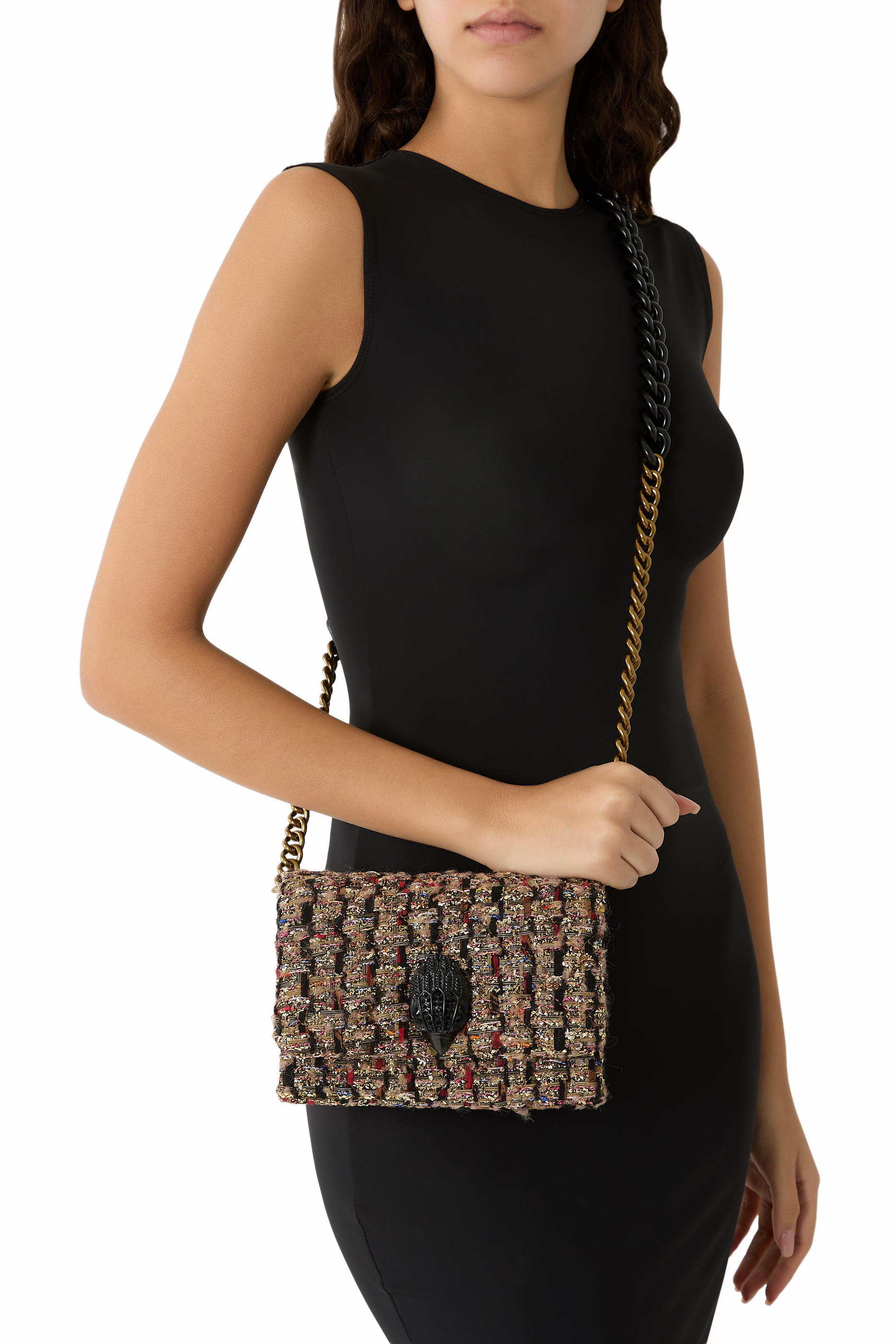 حقيبة كنسينغتون صغيرة