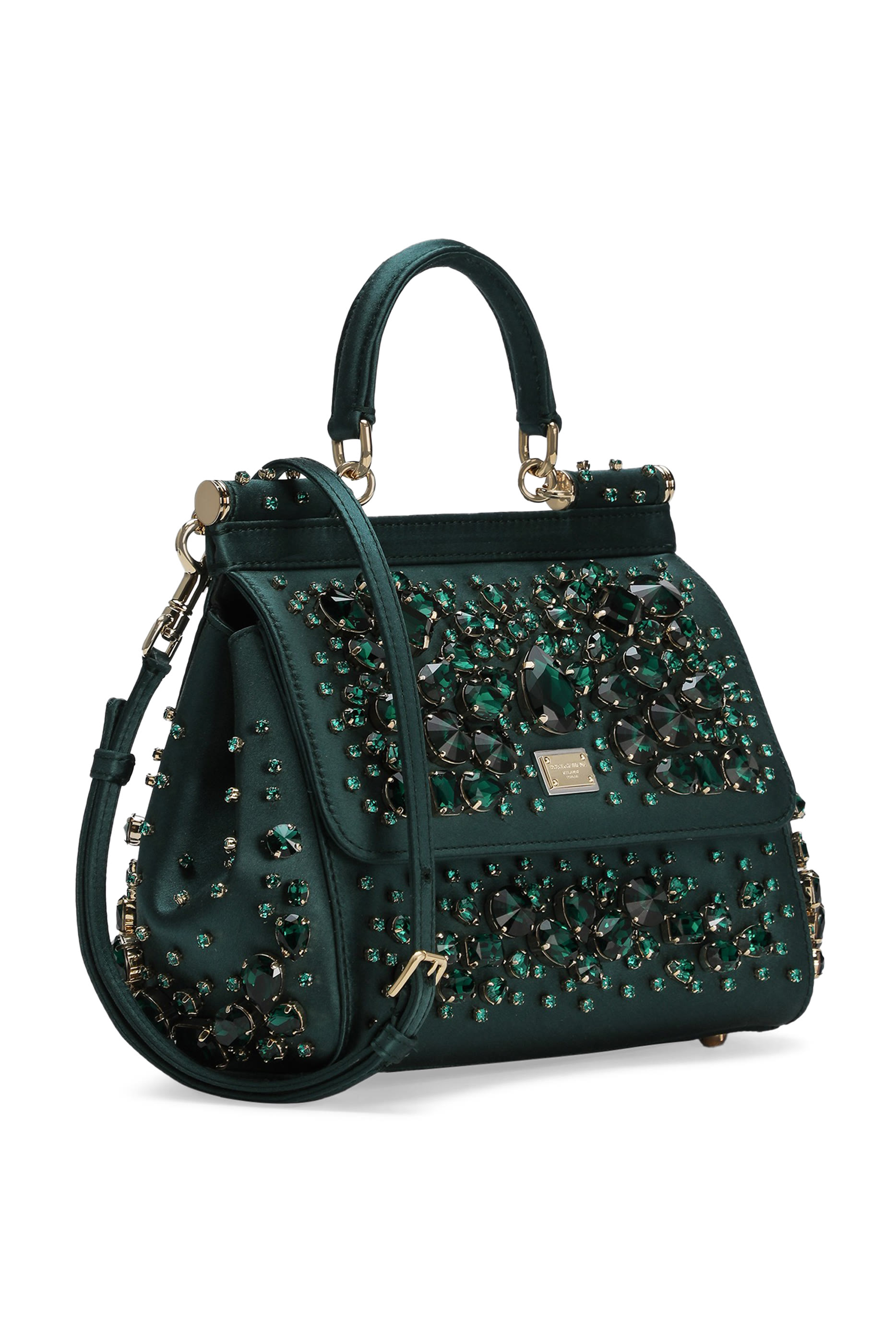 حقيبة يد سيسيلي متوسطة