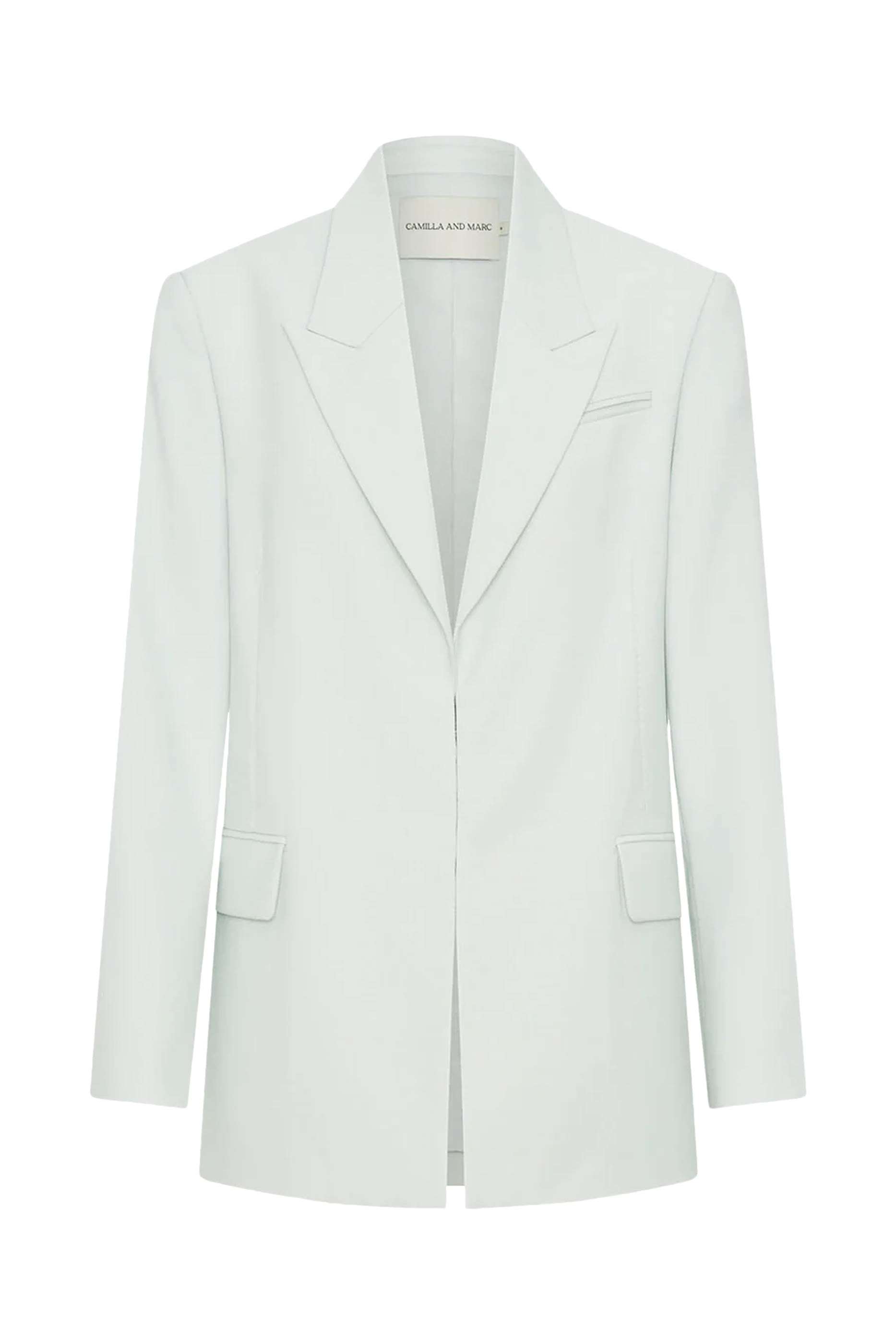 بليزر فرانسيس