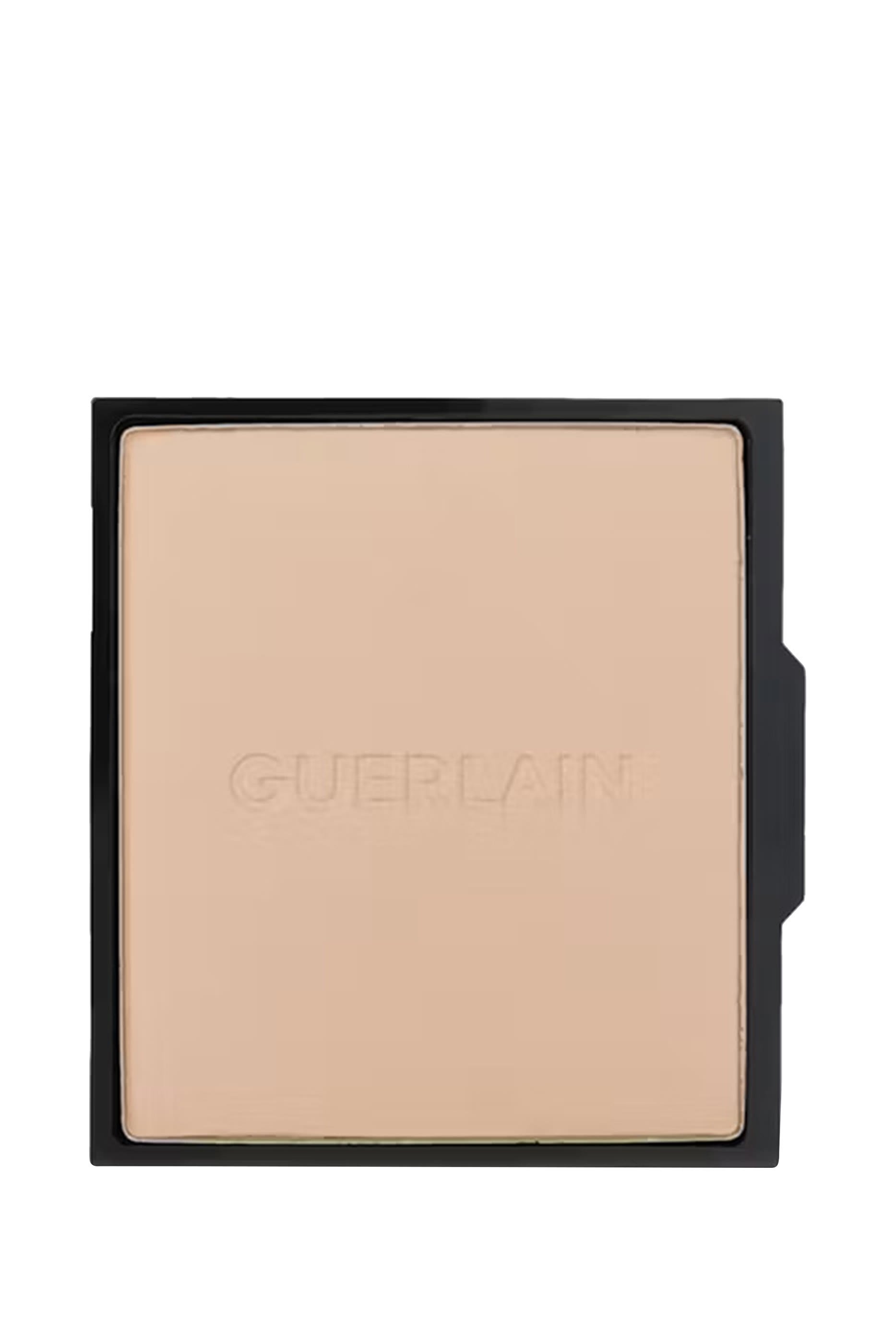 عبوة إعادة ملء كريم أساس مضغوط غير لامع بارور جولد سكين كونترول هاي بيرفكشن