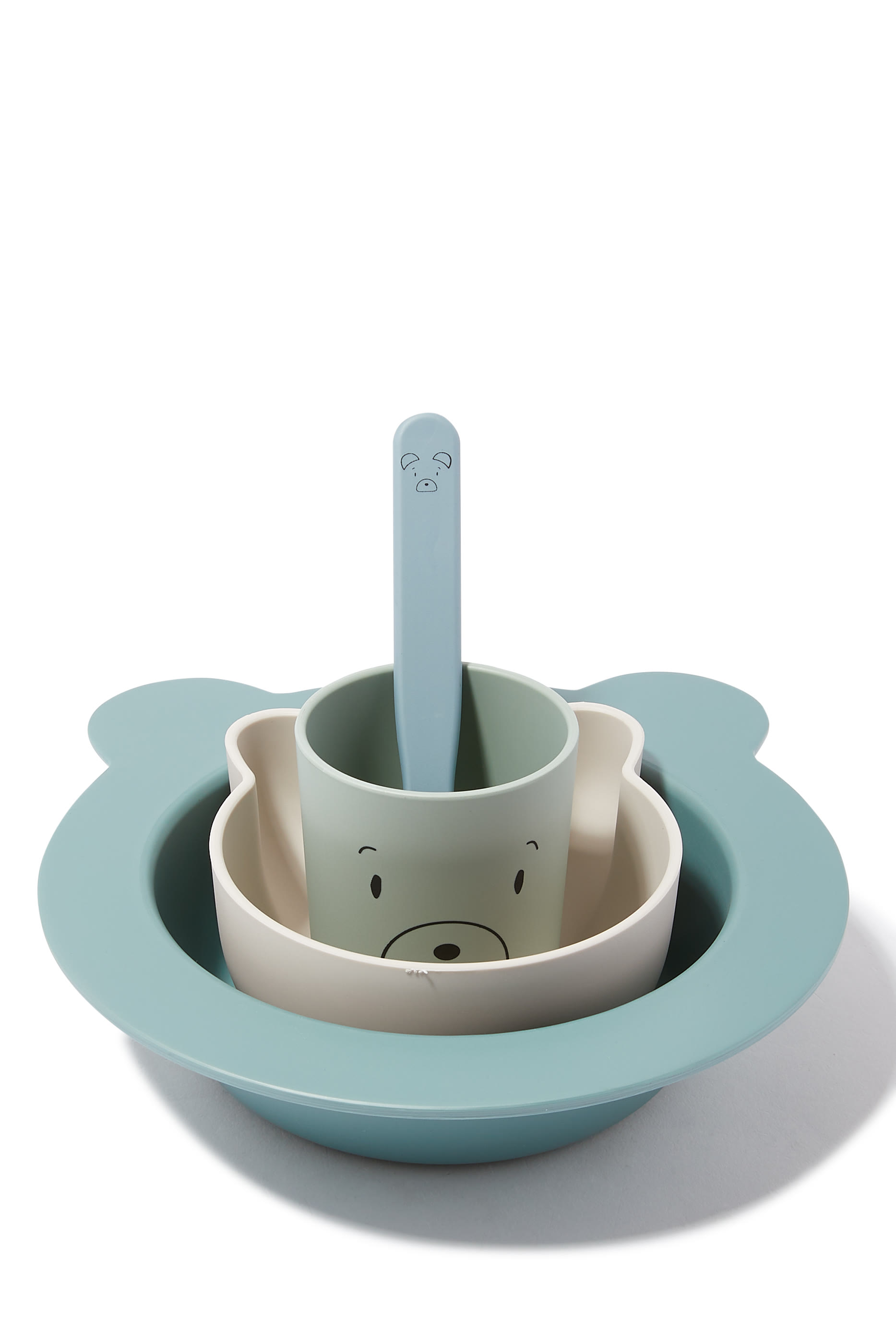 طقم جوانا للأطفال