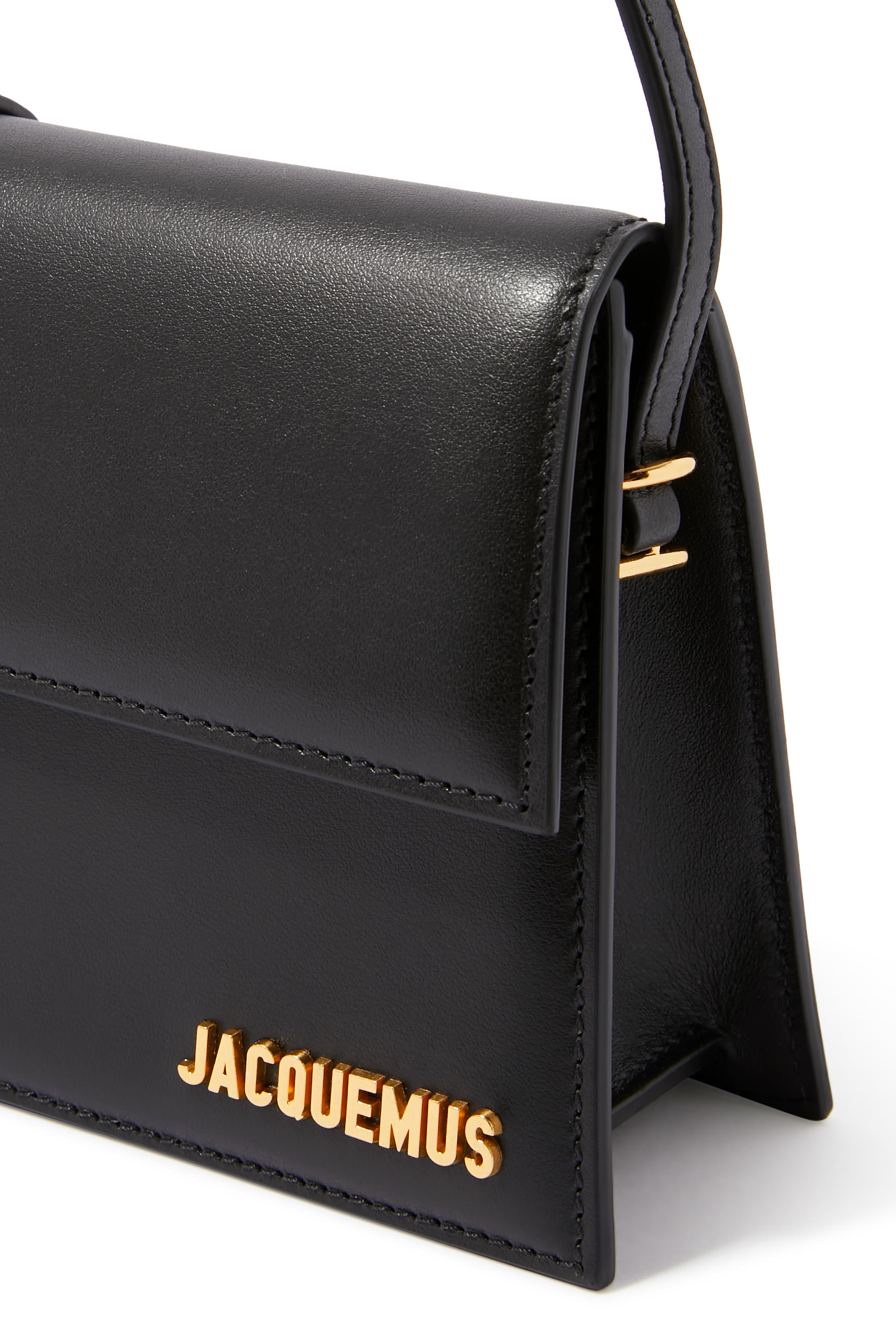 حقيبة كتف لو بامبينو طويلة