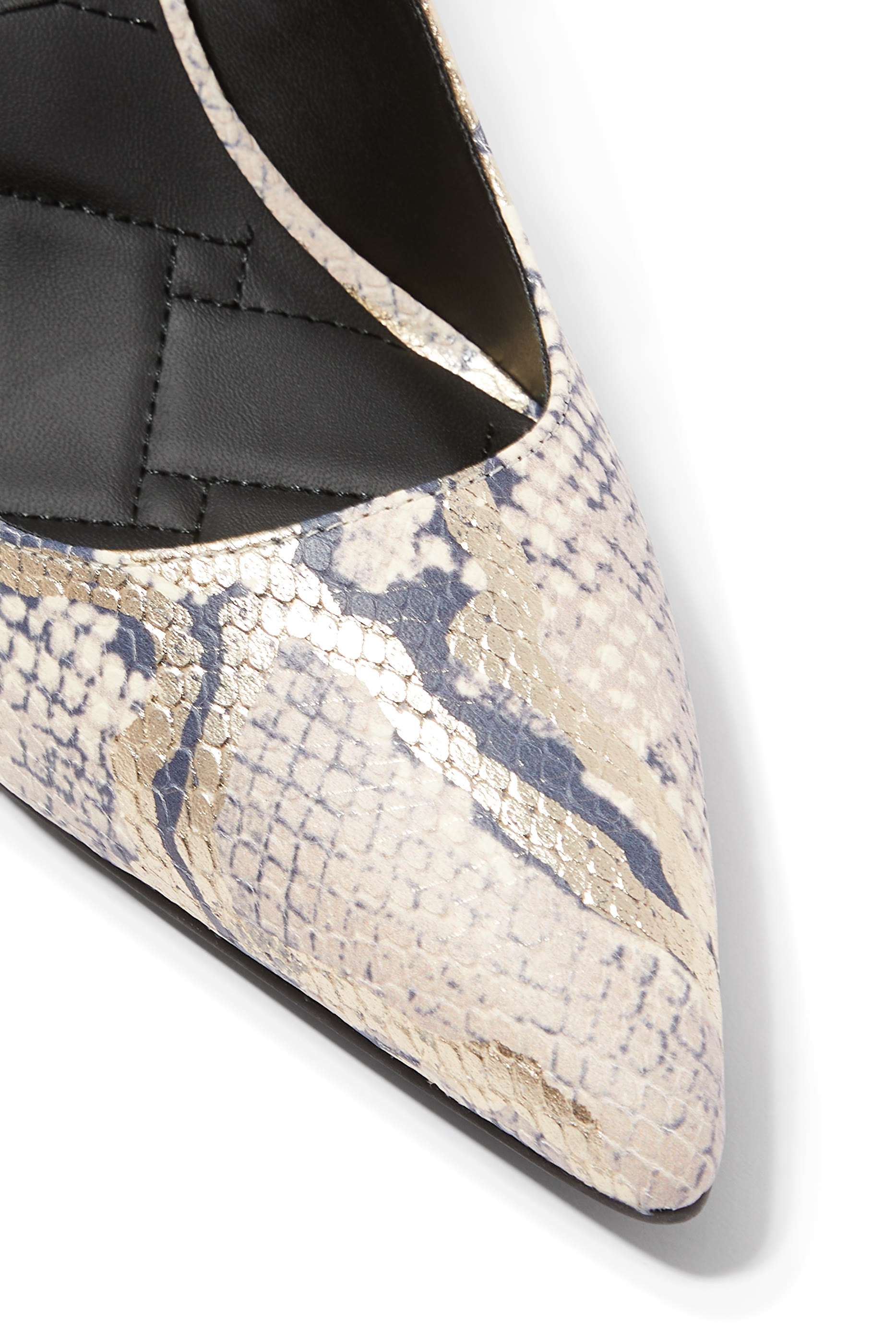 حذاء كلاسيكي كنسينغتون فلكسي كورت 85