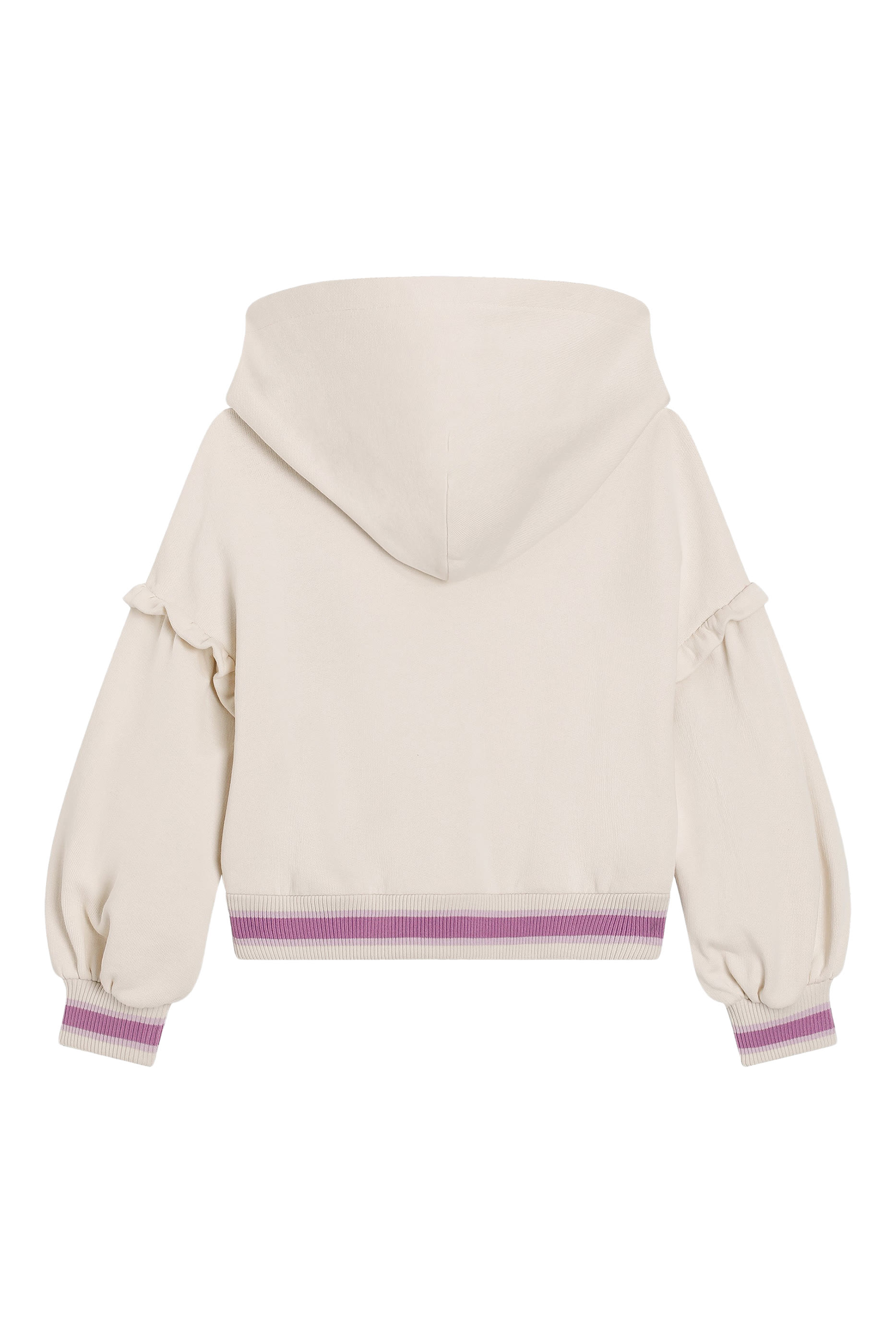 Kids DG Logo Floral-Print Hoodie