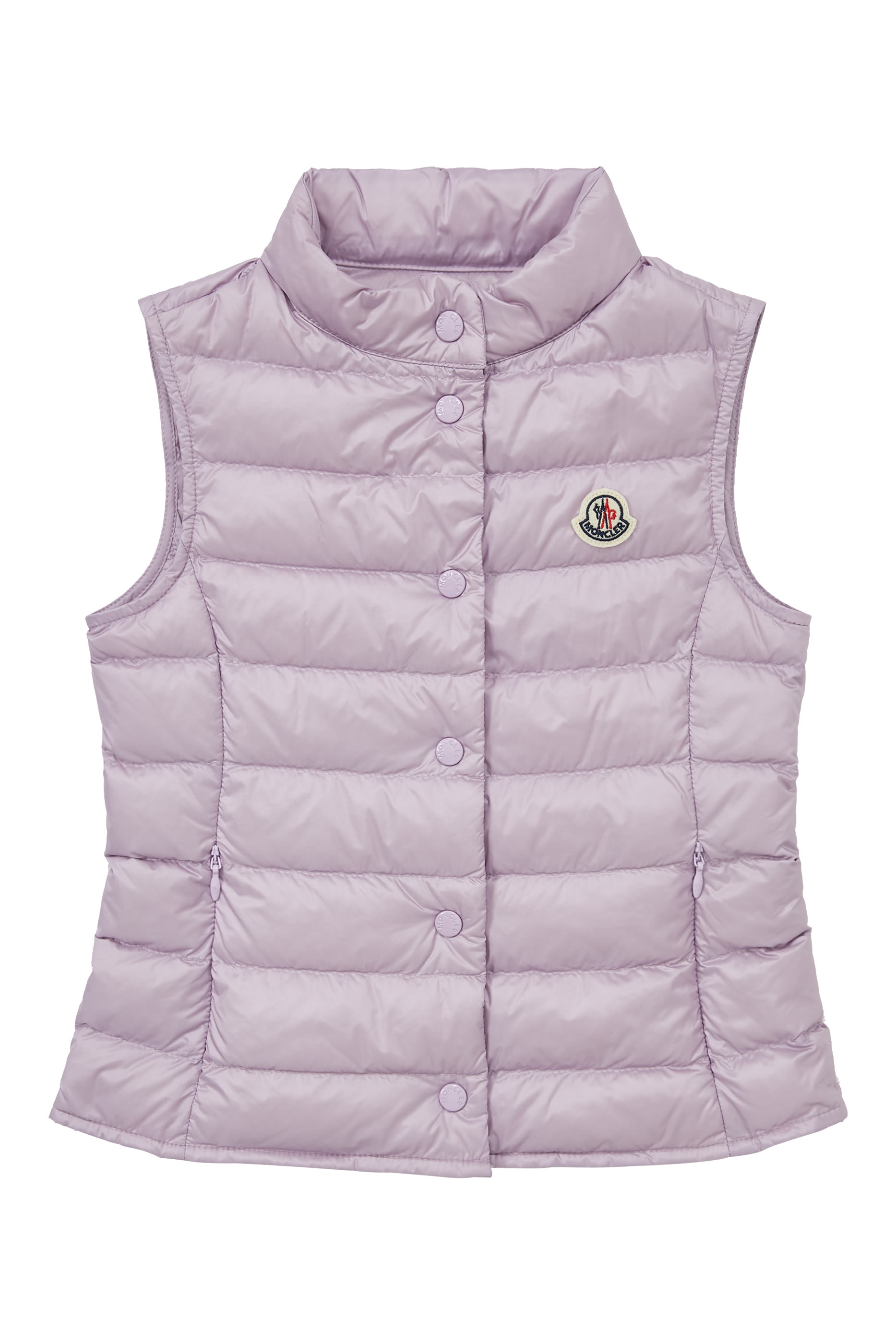 جيليه ليان مبطن بالزغب