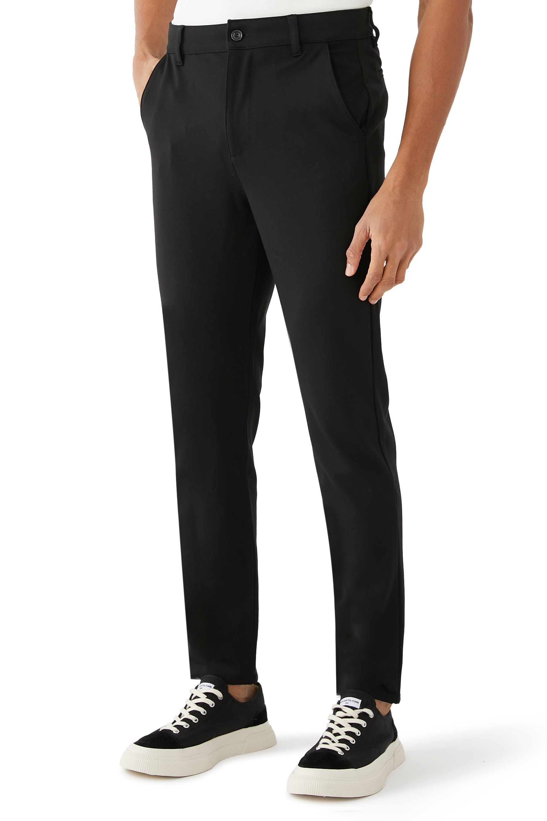 تشينو ترافل نسيج مزدوج