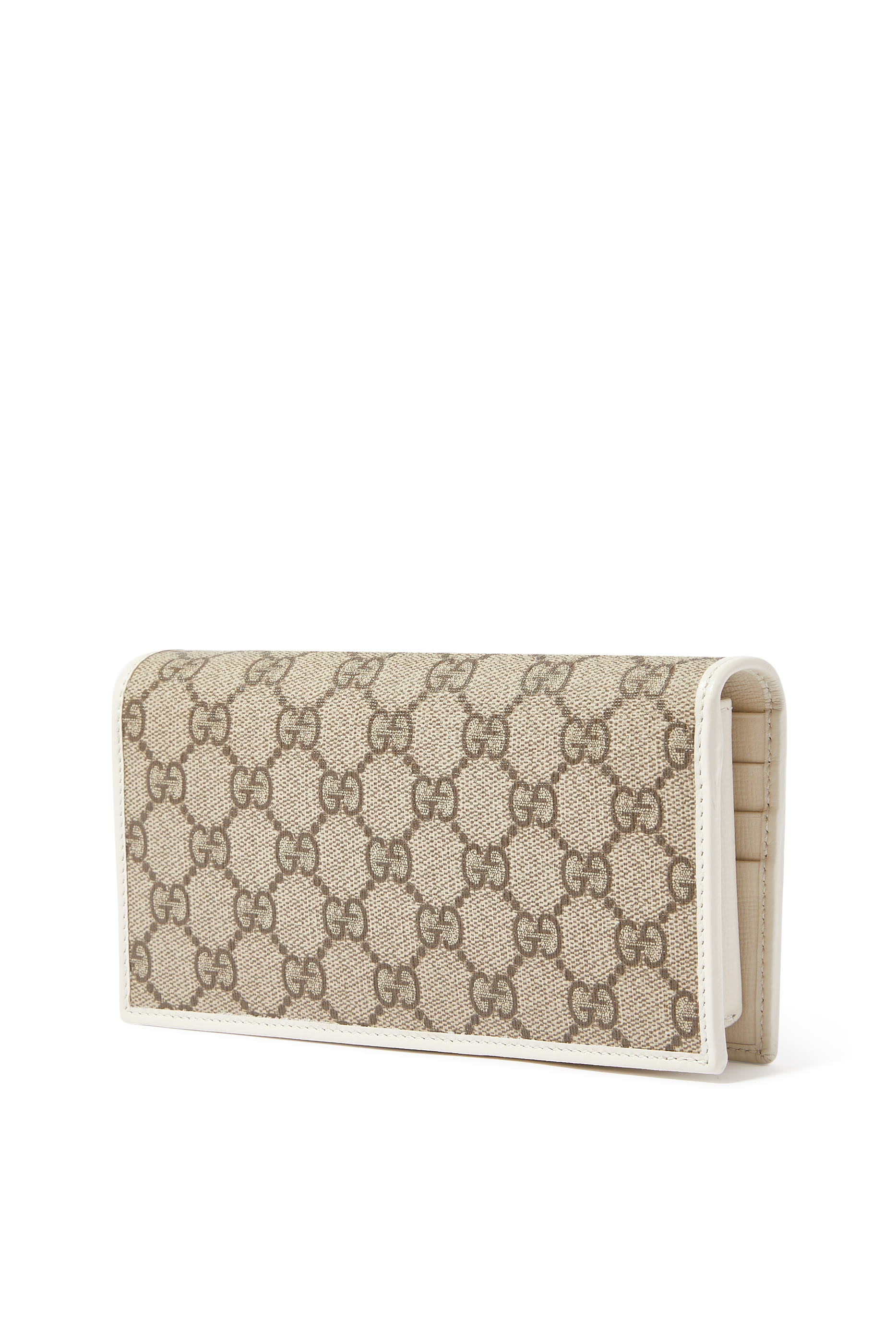 حقيبة بحلية لجام الحصان وسلسلة