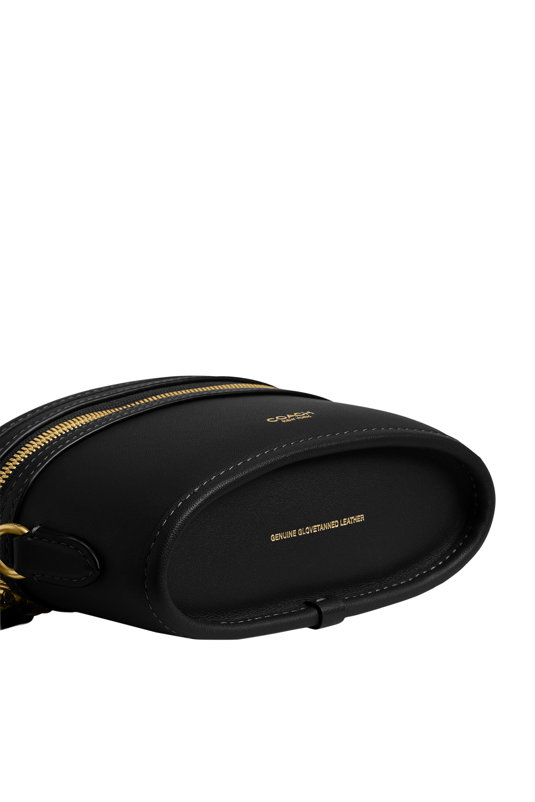 حقيبة تريل 15 جلد مدبوغ