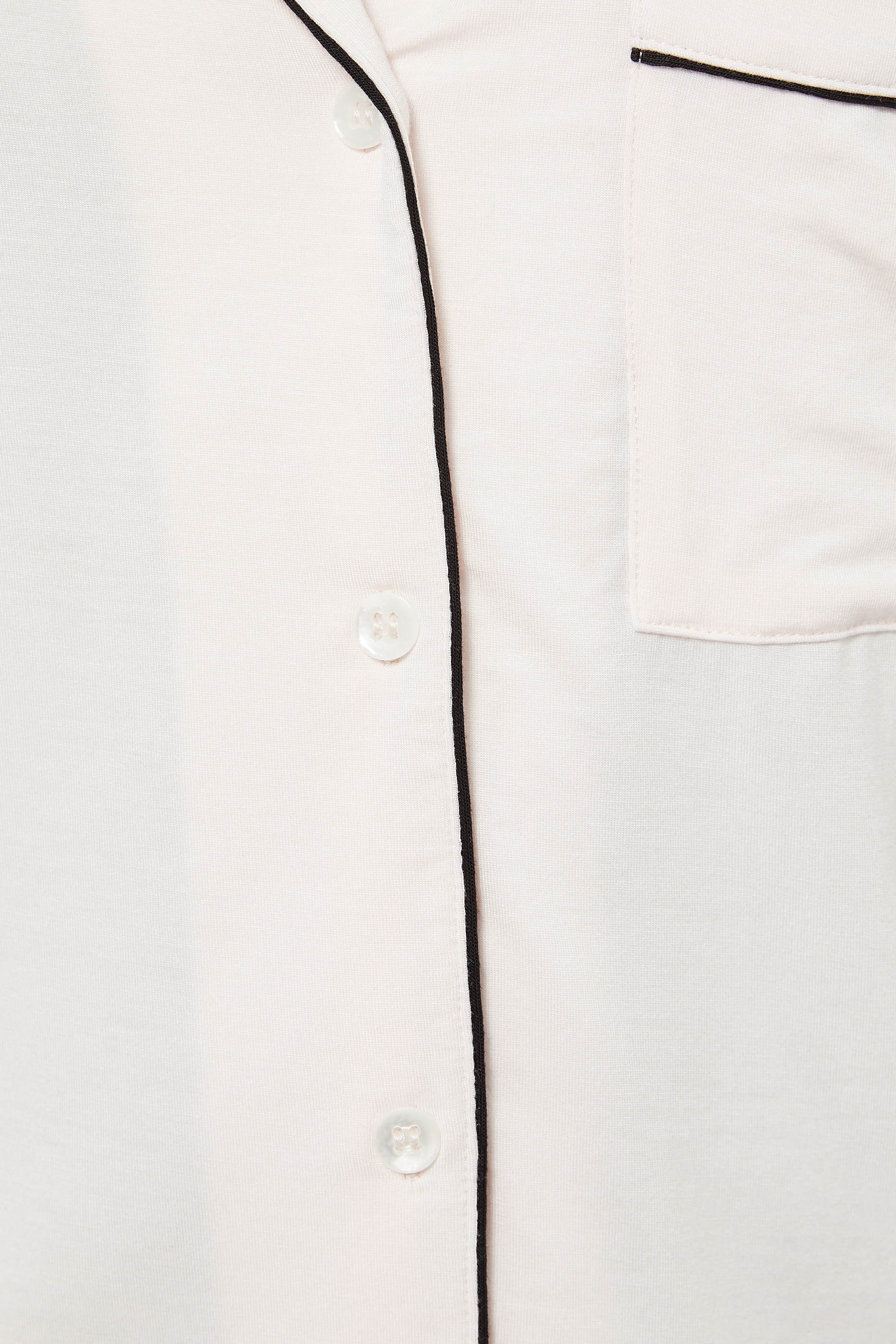 طقم بيجاما جيزيل قصير