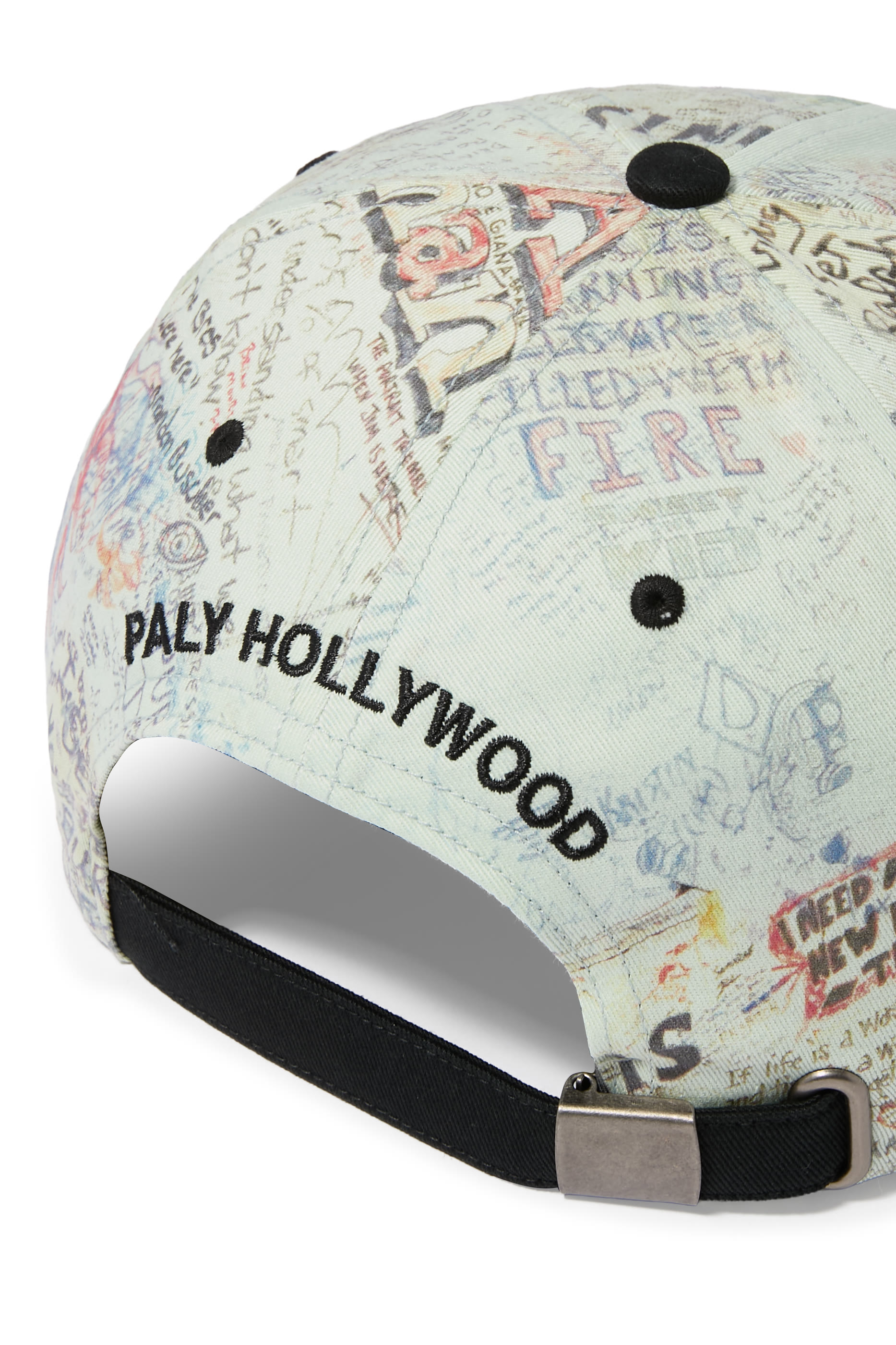 قبعة ألتا سيينيغا منخفضة الارتفاع